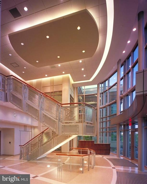 GREENFIELD CORP CENTER - Commercial Lease