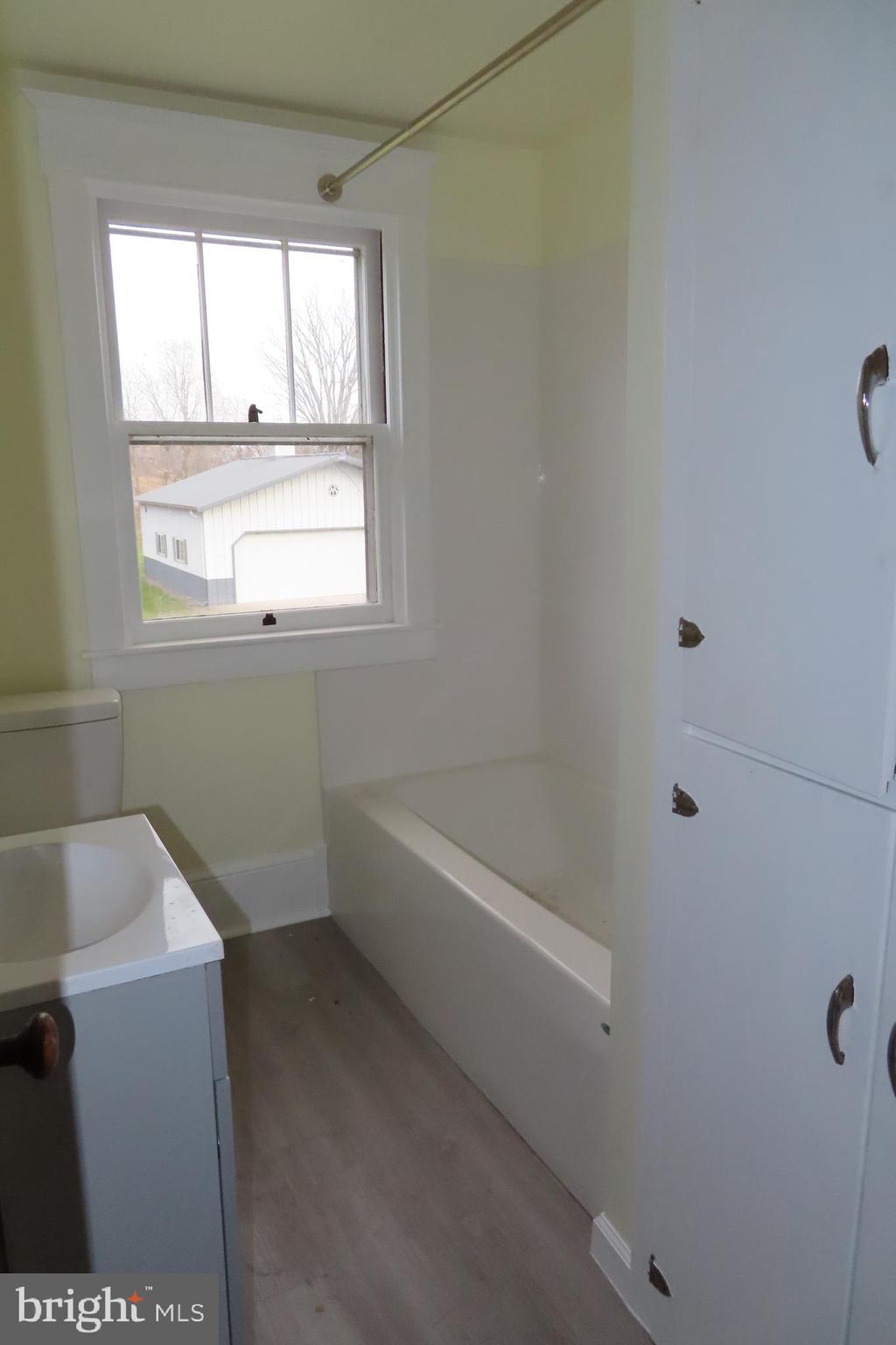 MONTGOMERY TWP - Residential Lease