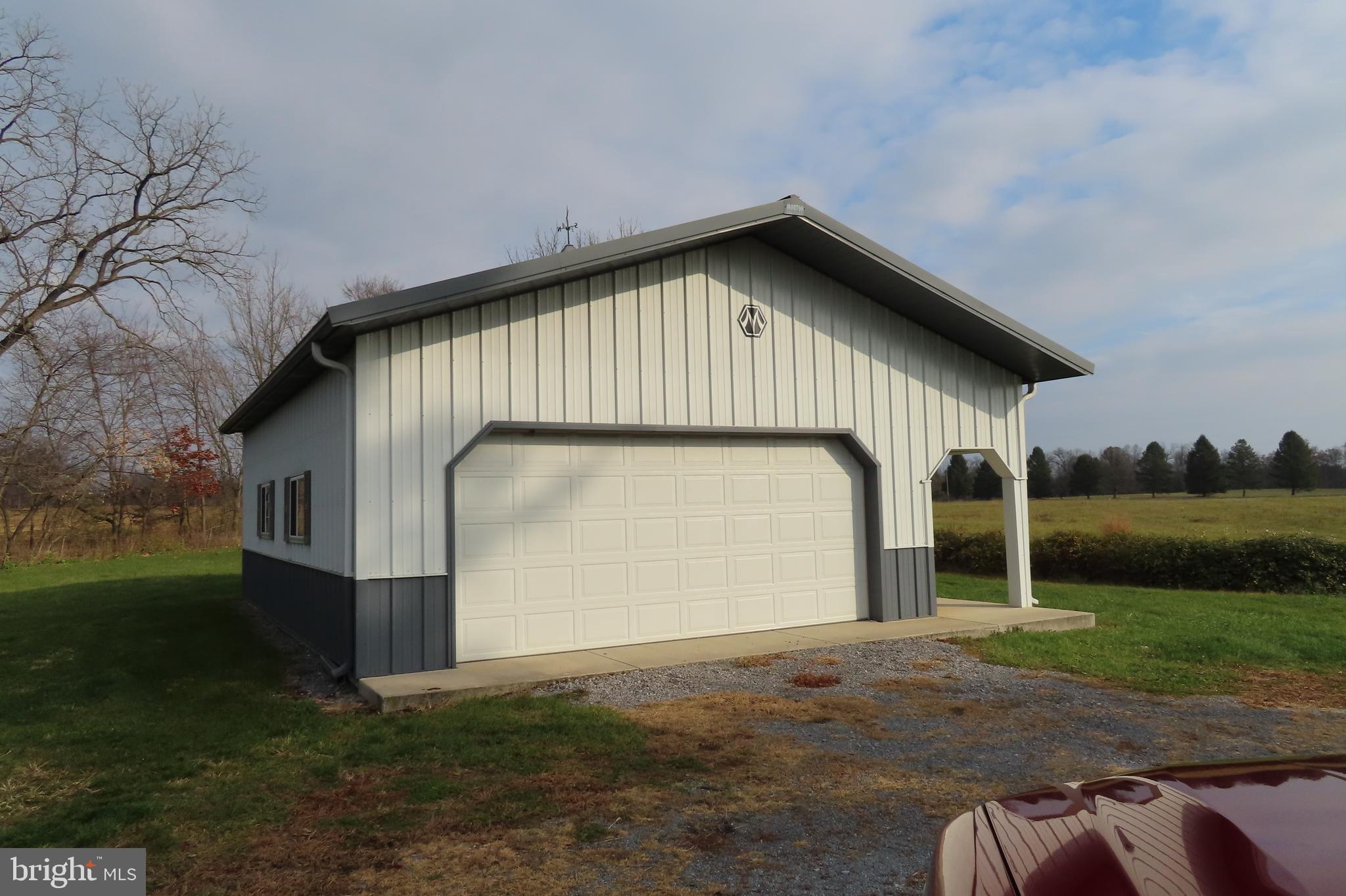 MONTGOMERY TWP - Residential Lease