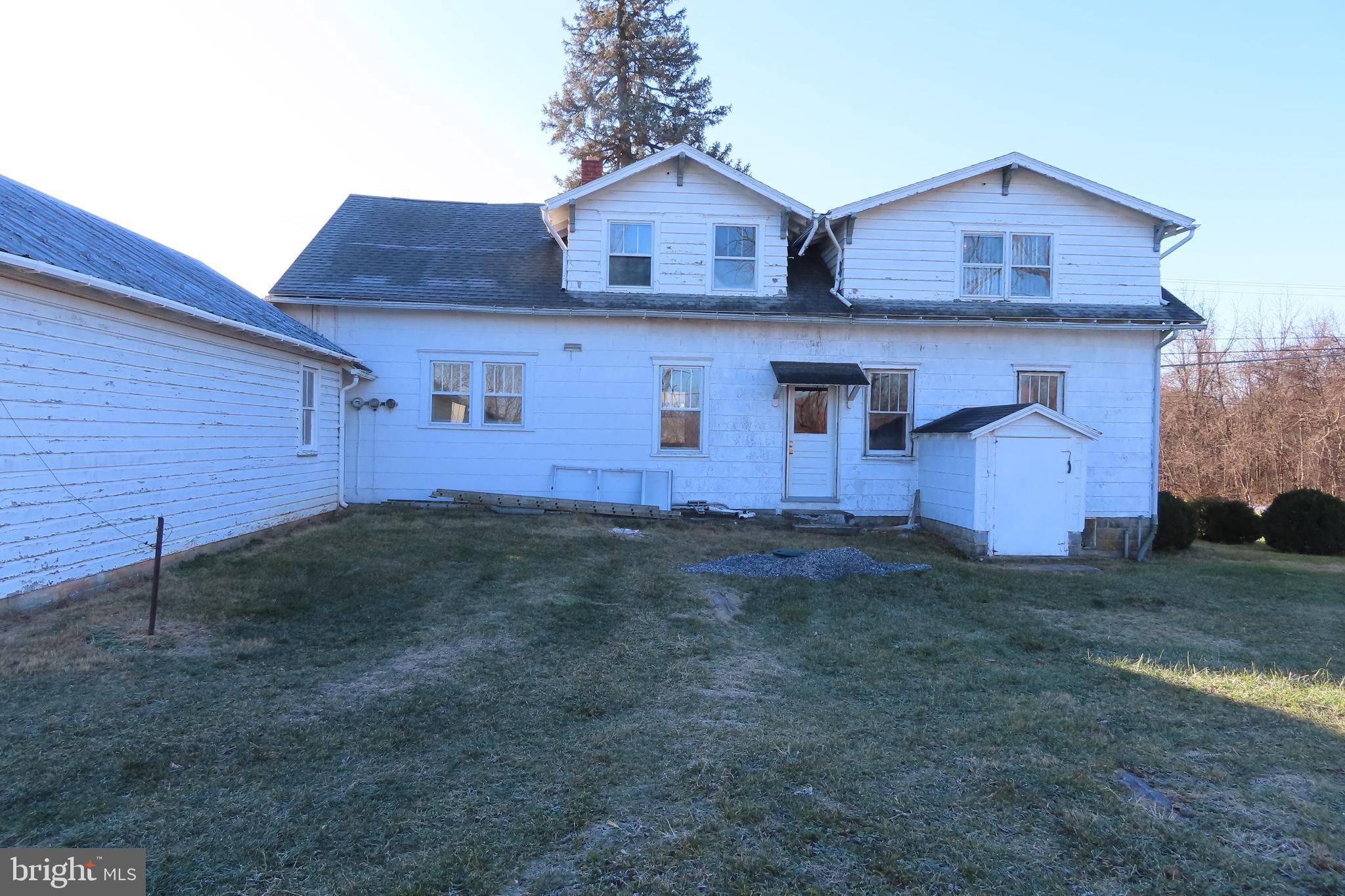 MONTGOMERY TWP - Residential Lease