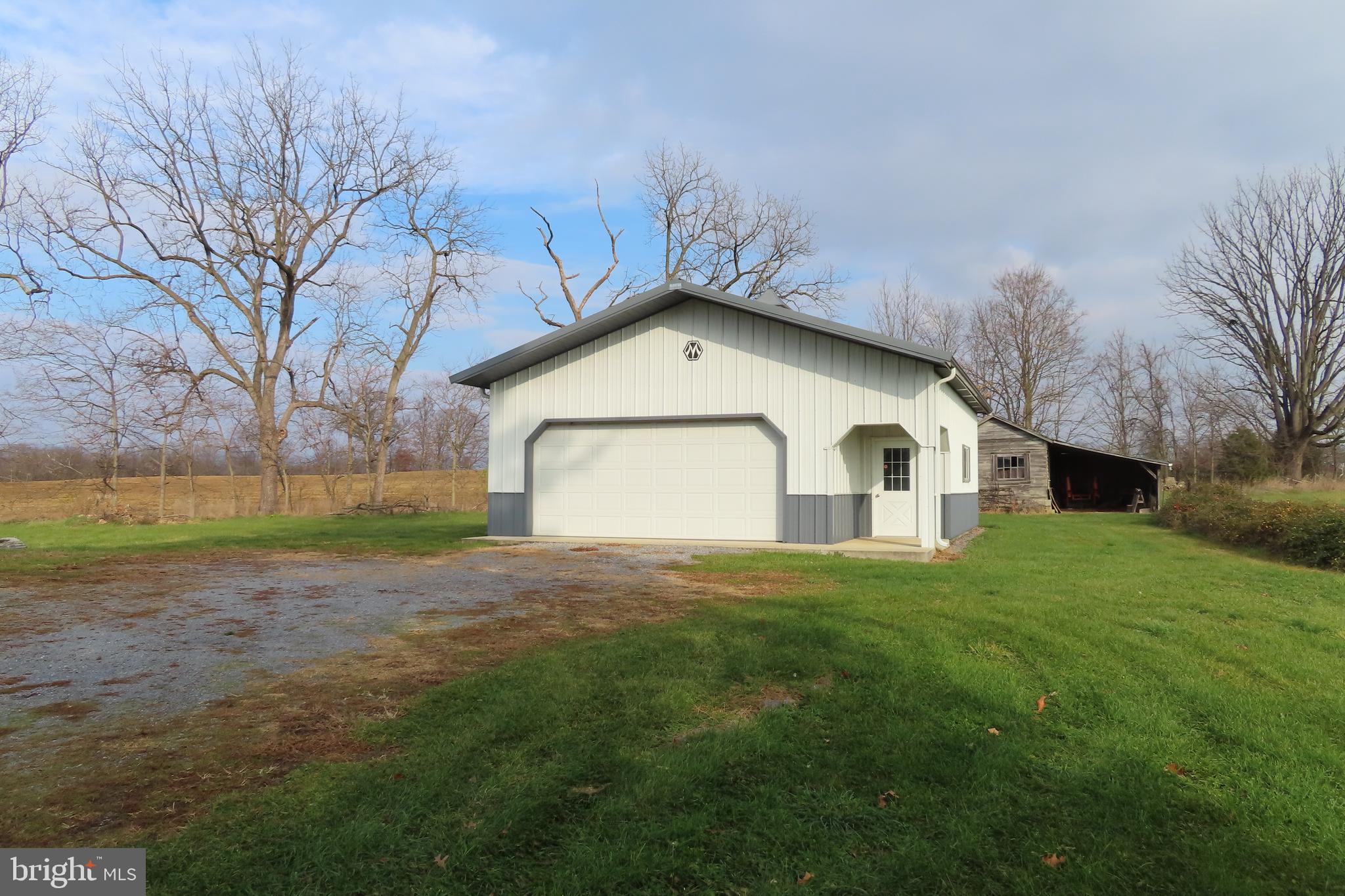 MONTGOMERY TWP - Residential Lease