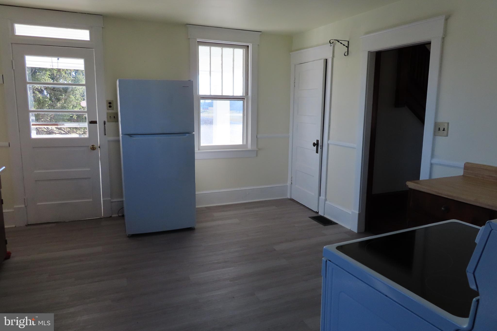 MONTGOMERY TWP - Residential Lease