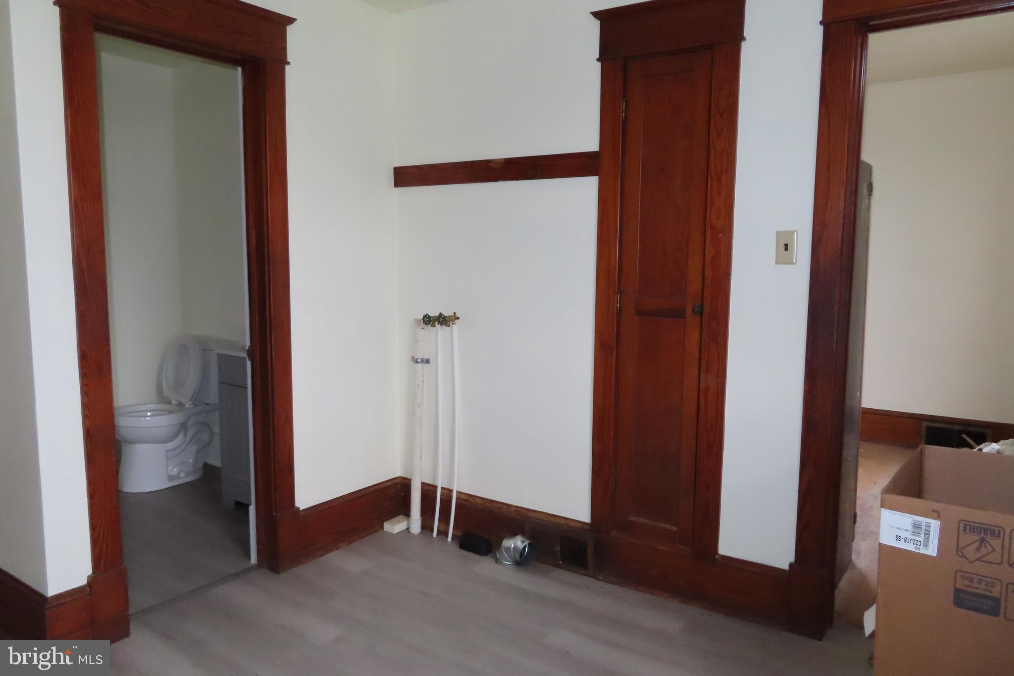 MONTGOMERY TWP - Residential Lease