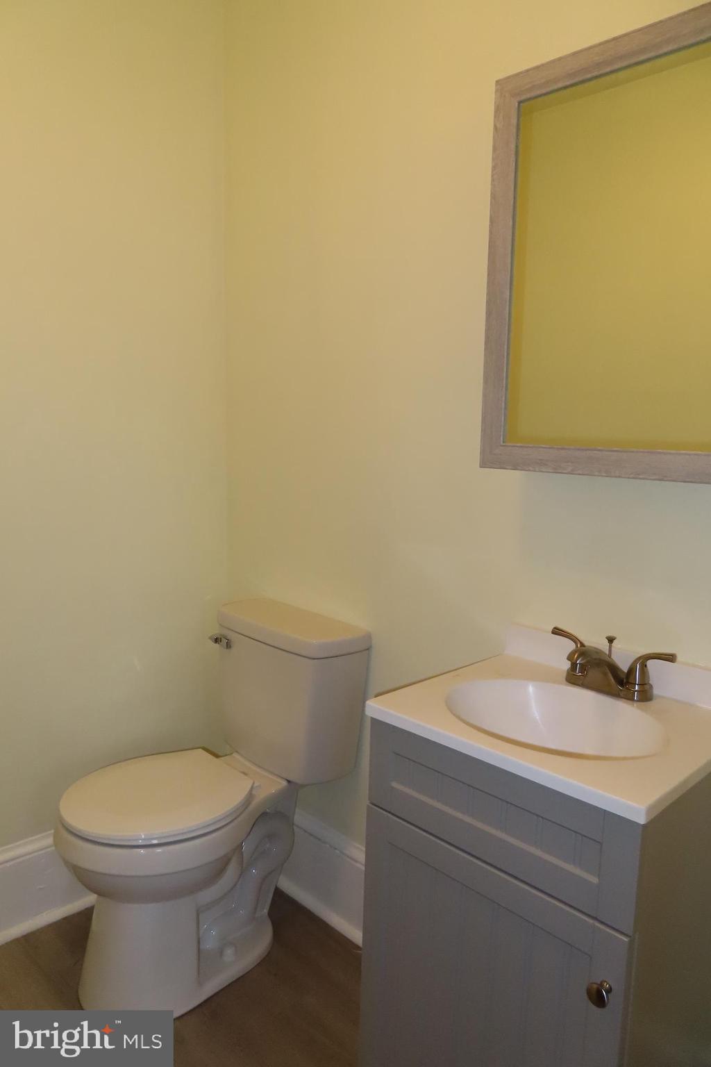 MONTGOMERY TWP - Residential Lease