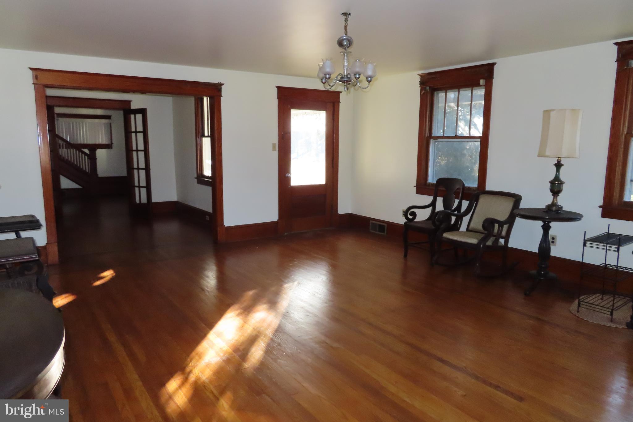 MONTGOMERY TWP - Residential Lease