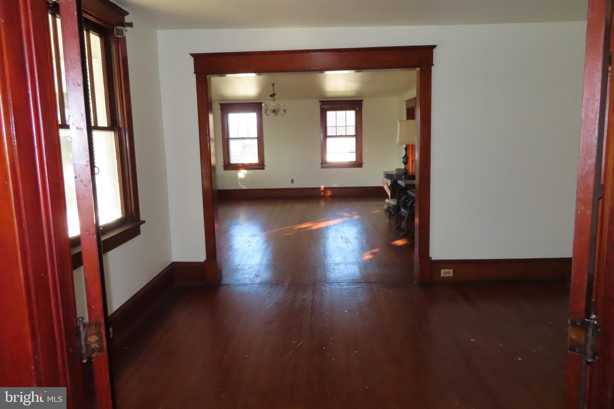 MONTGOMERY TWP - Residential Lease