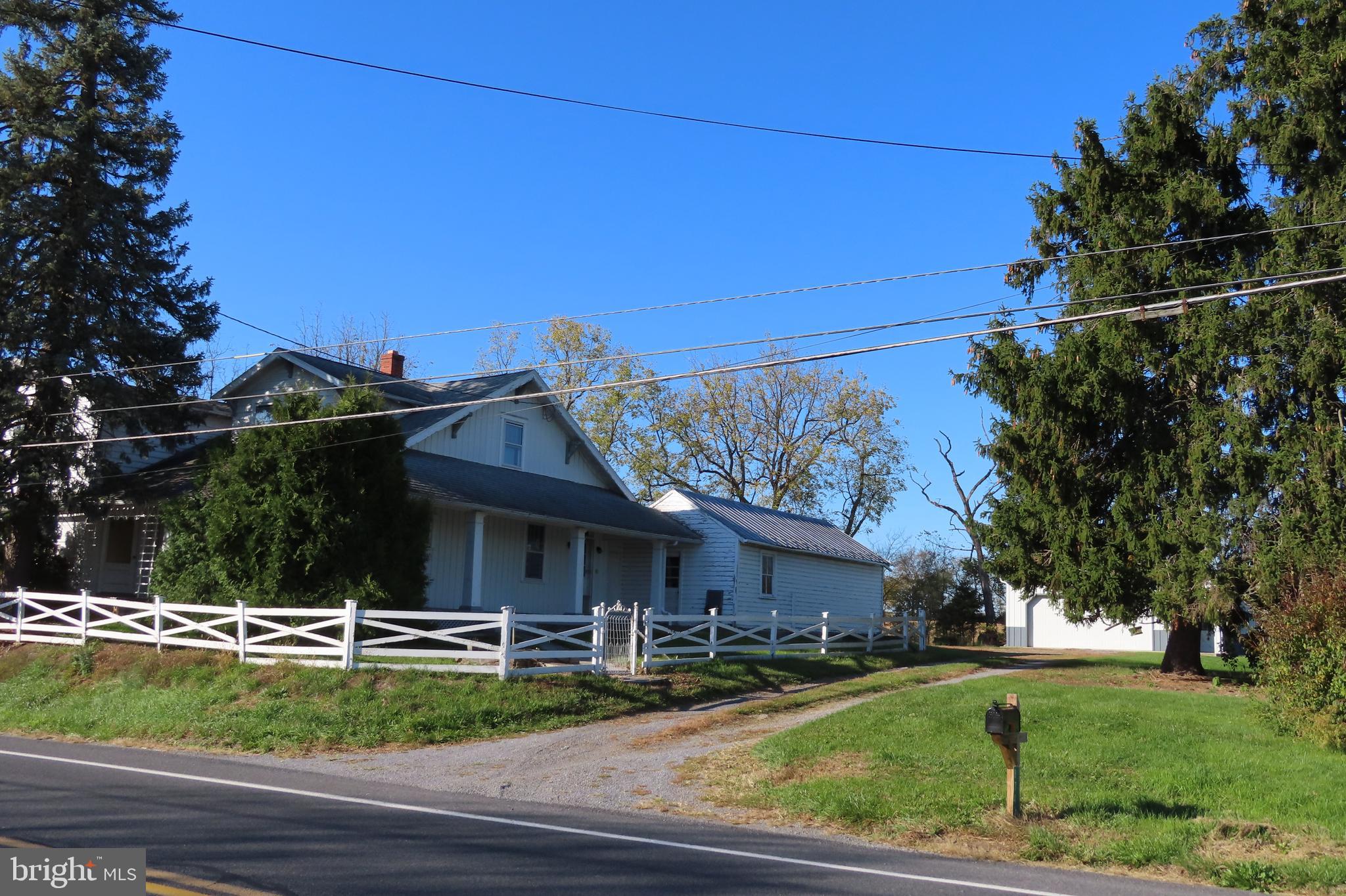 MONTGOMERY TWP - Residential Lease