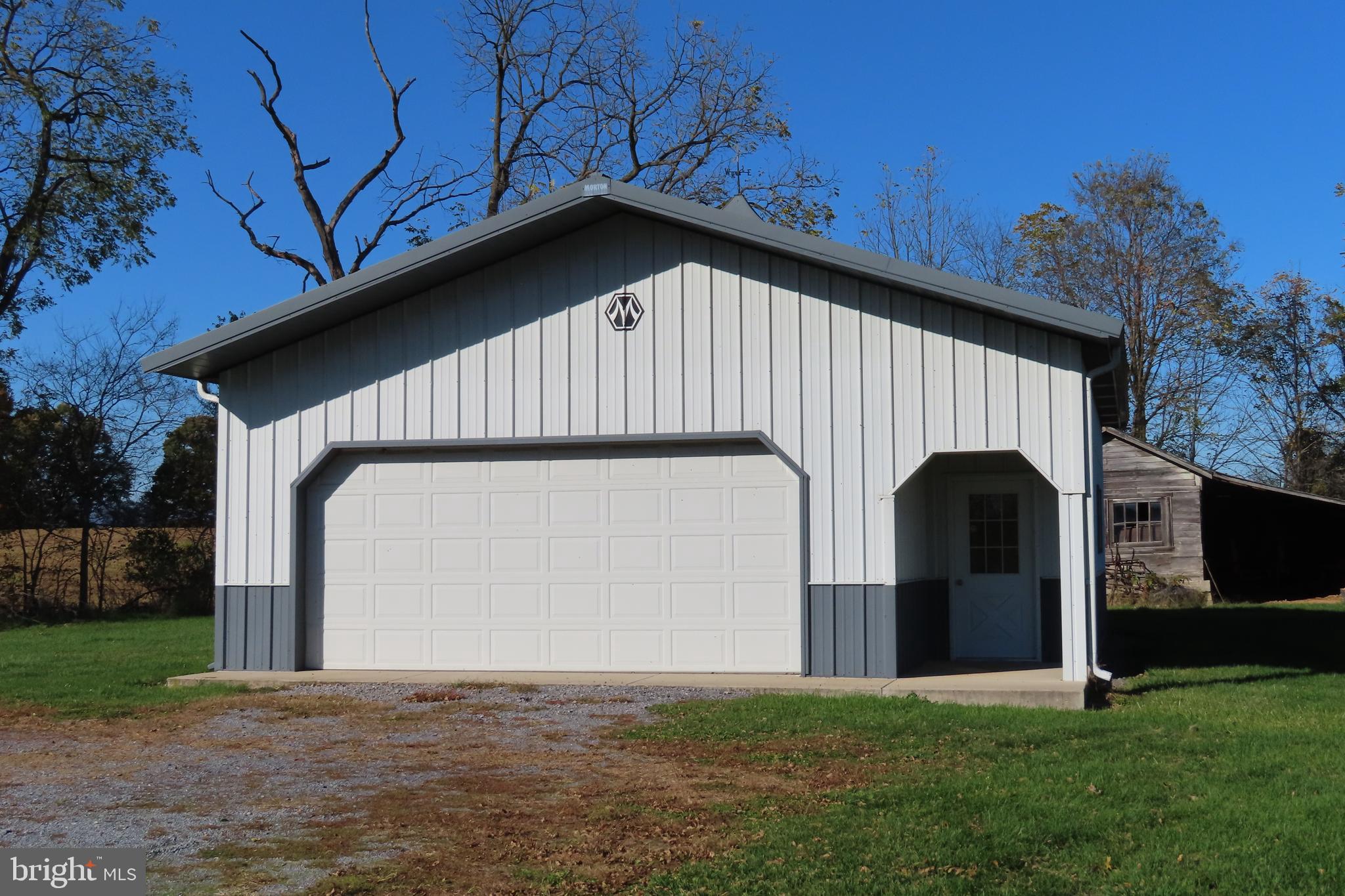 MONTGOMERY TWP - Residential Lease