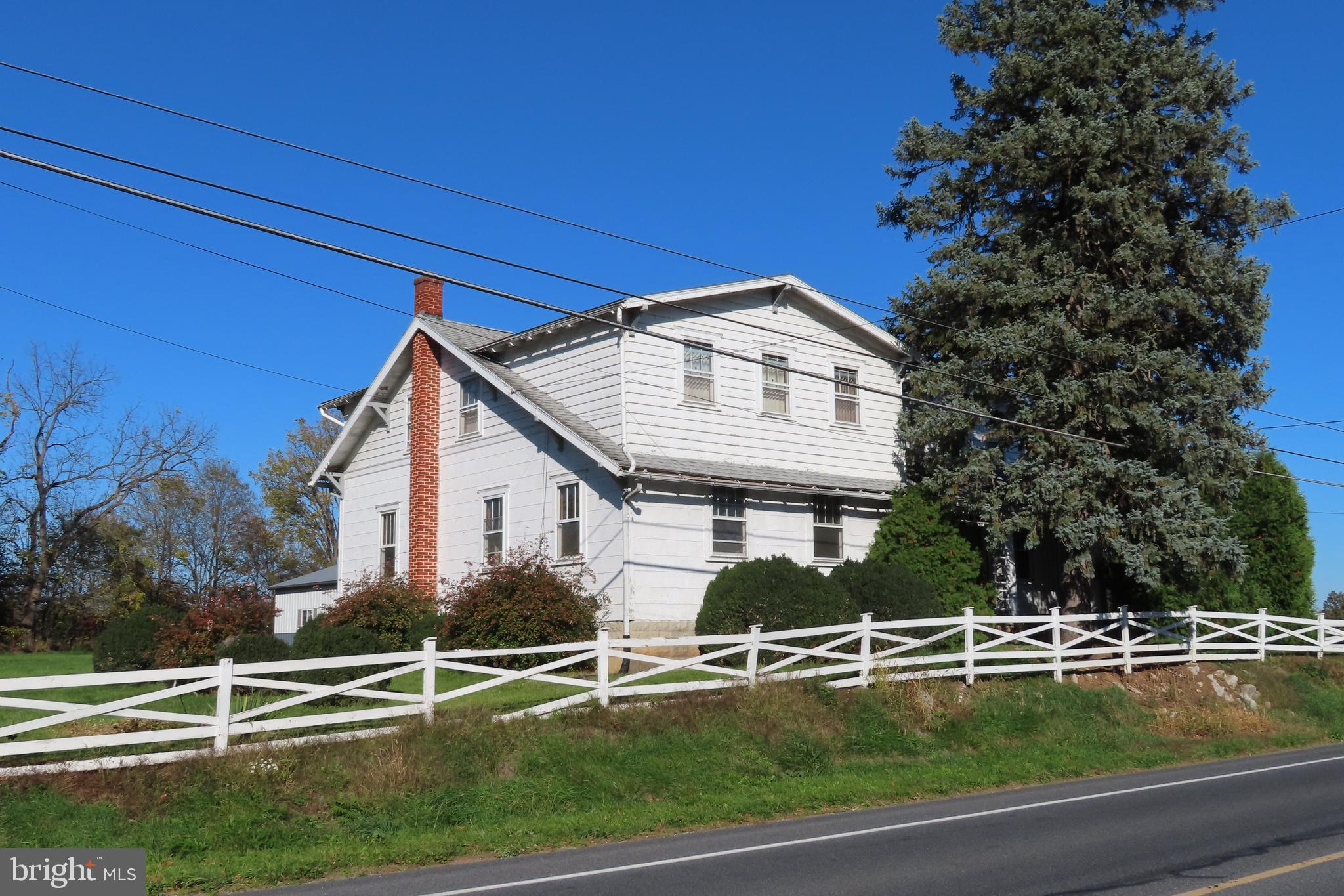 MONTGOMERY TWP - Residential Lease