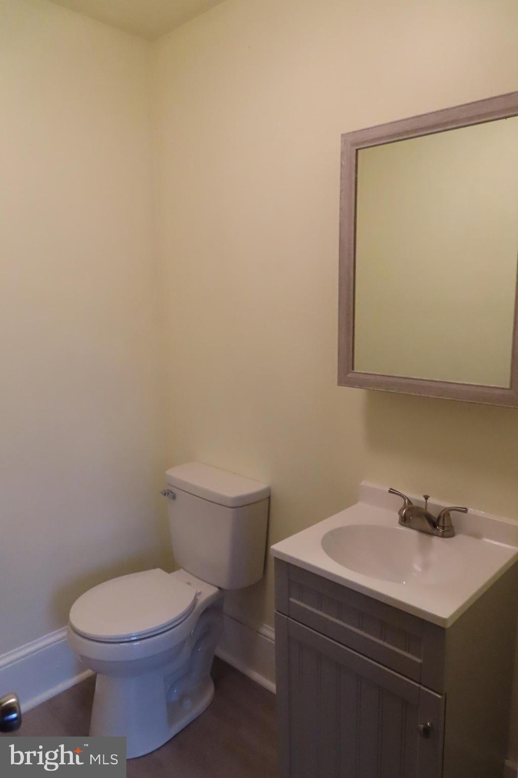 MONTGOMERY TWP - Residential Lease