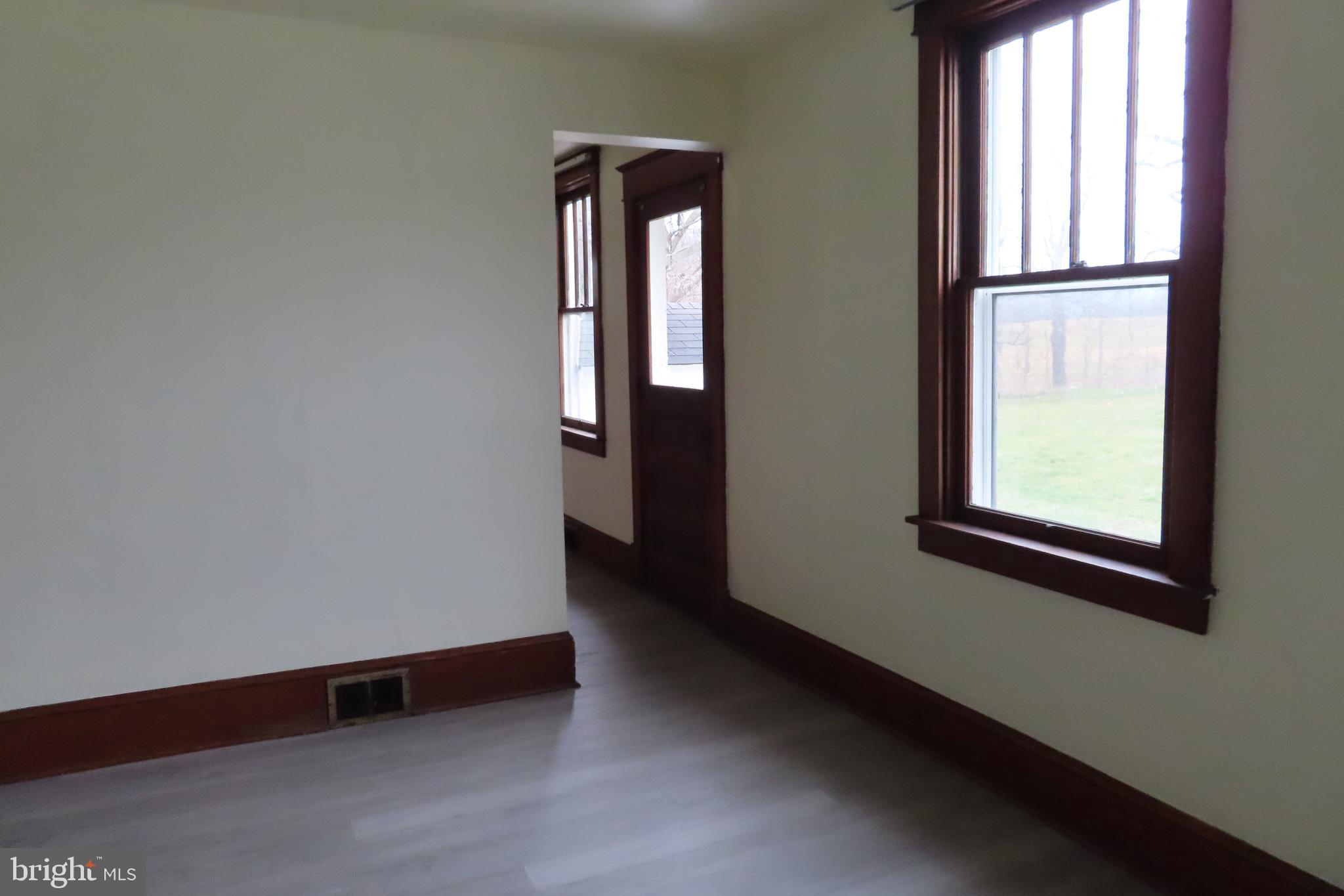 MONTGOMERY TWP - Residential Lease