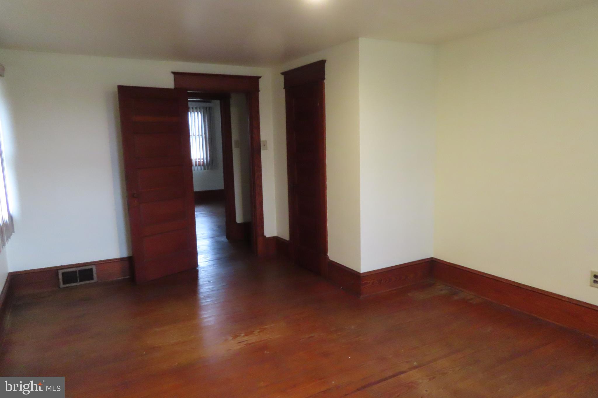 MONTGOMERY TWP - Residential Lease
