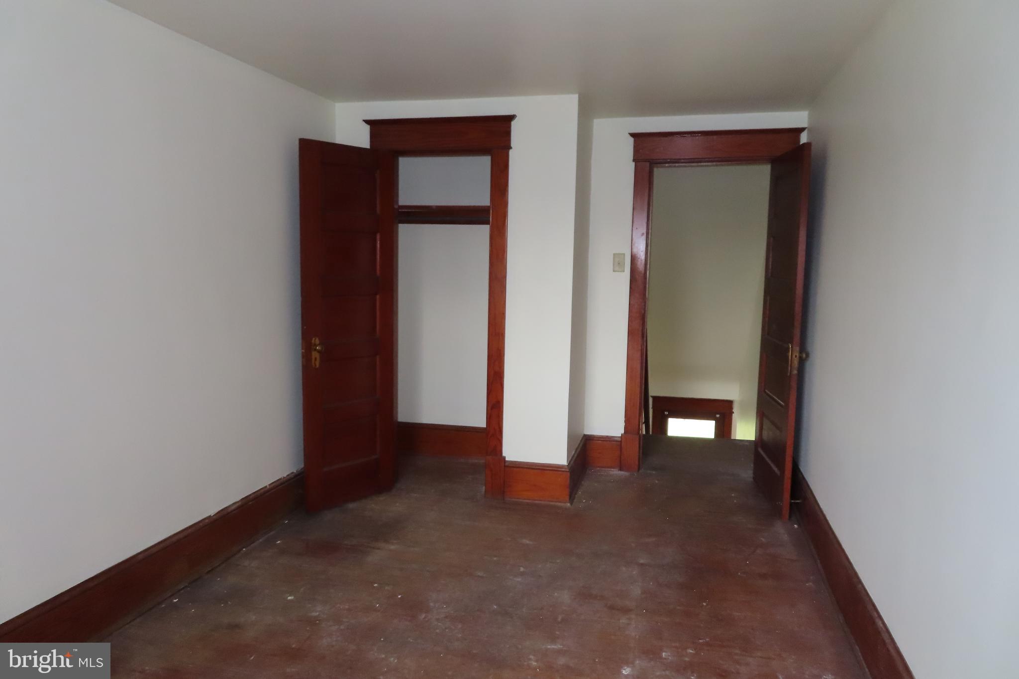 MONTGOMERY TWP - Residential Lease