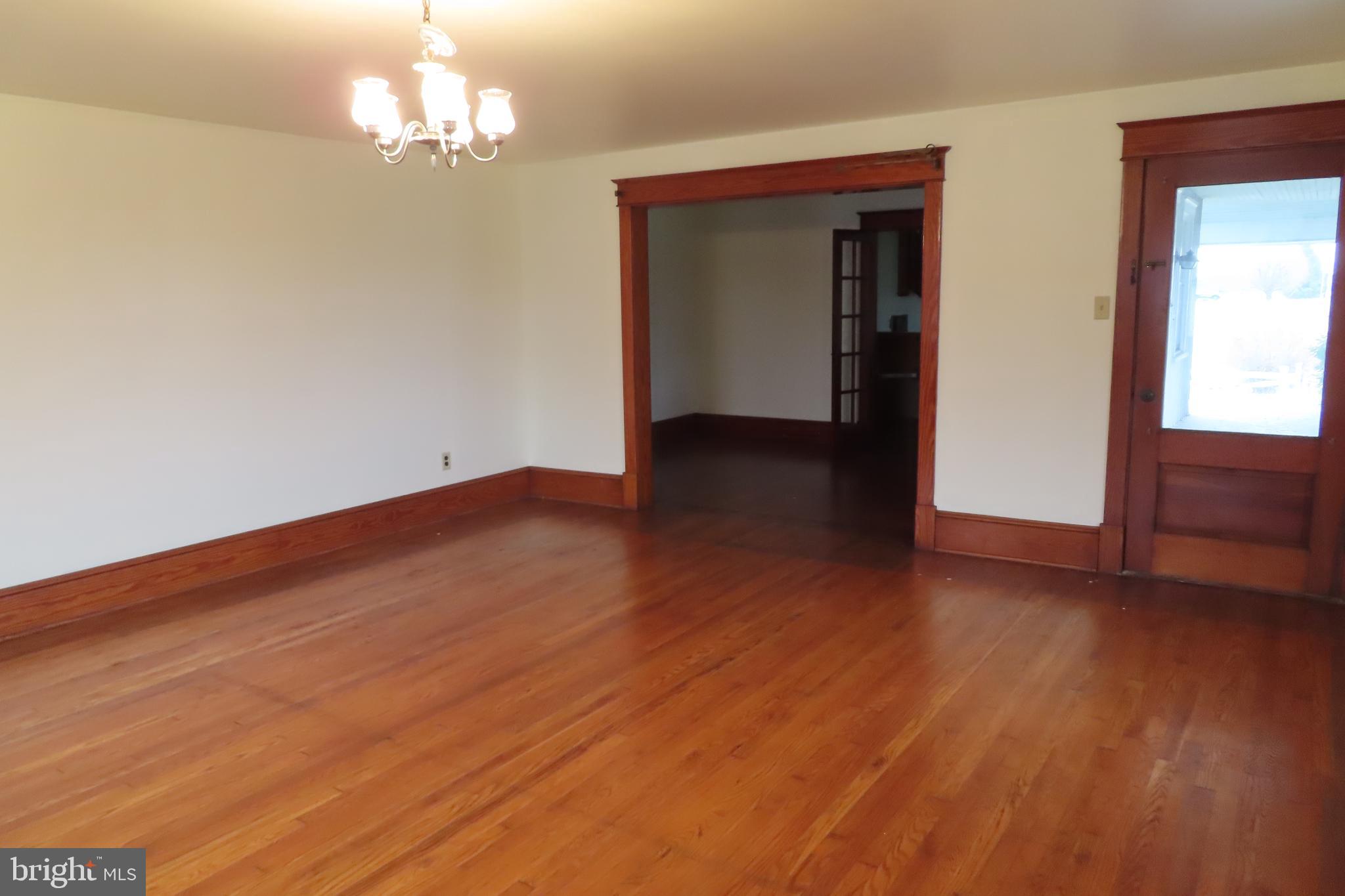 MONTGOMERY TWP - Residential Lease