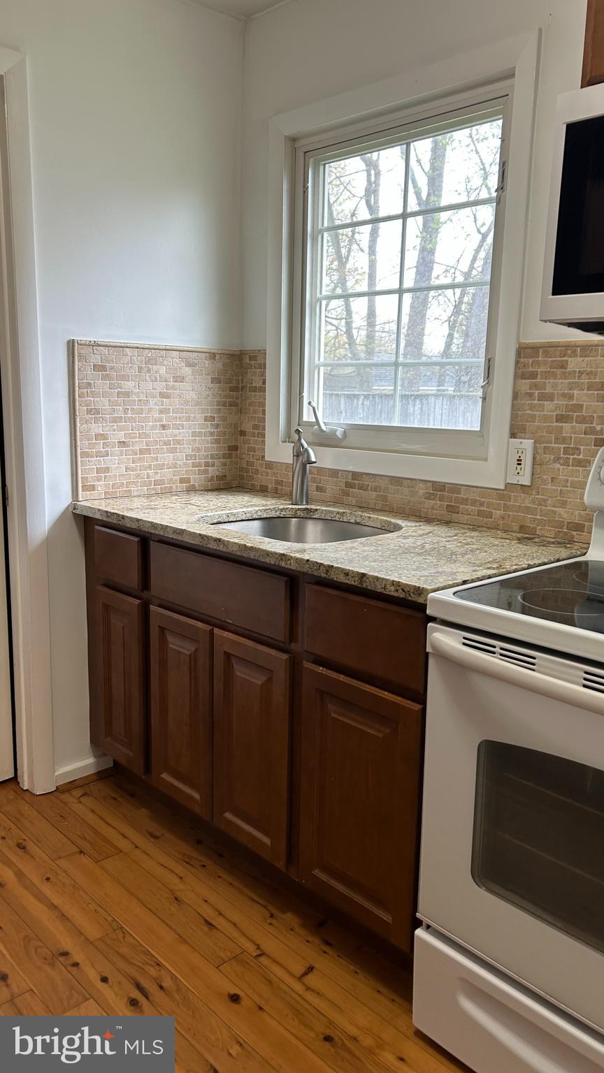 BEVERLEY BEACH - Residential