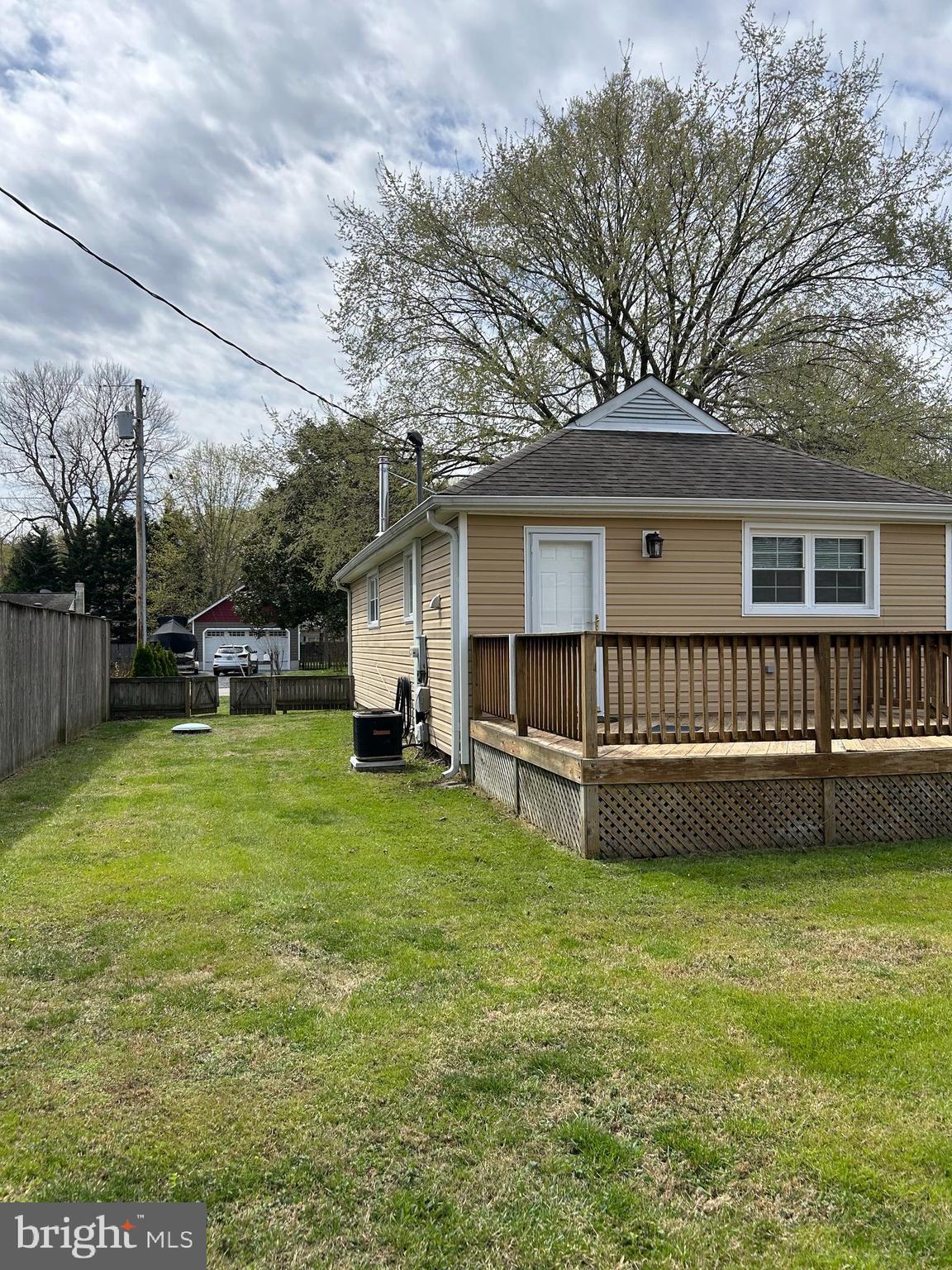 BEVERLEY BEACH - Residential