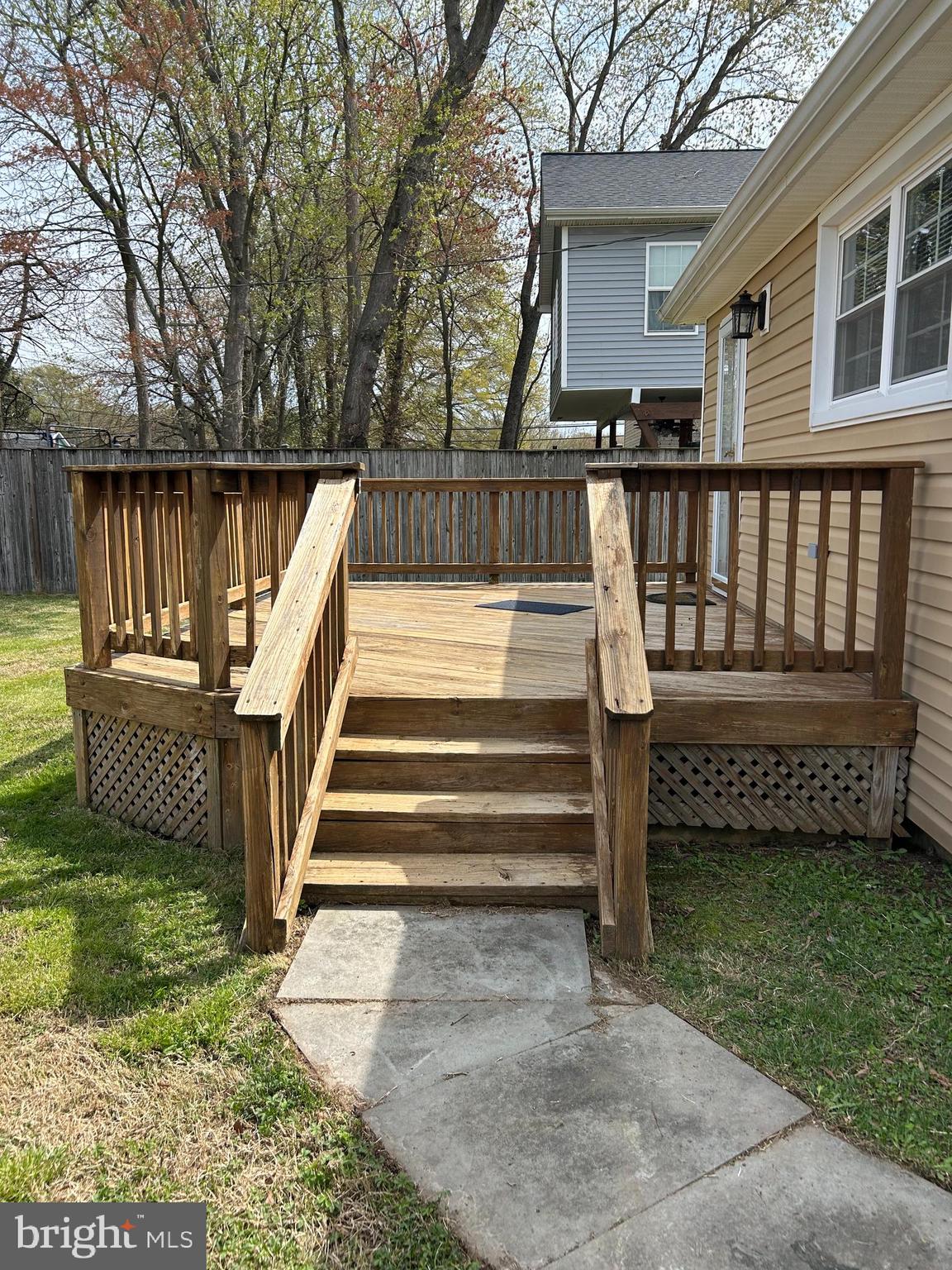 BEVERLEY BEACH - Residential