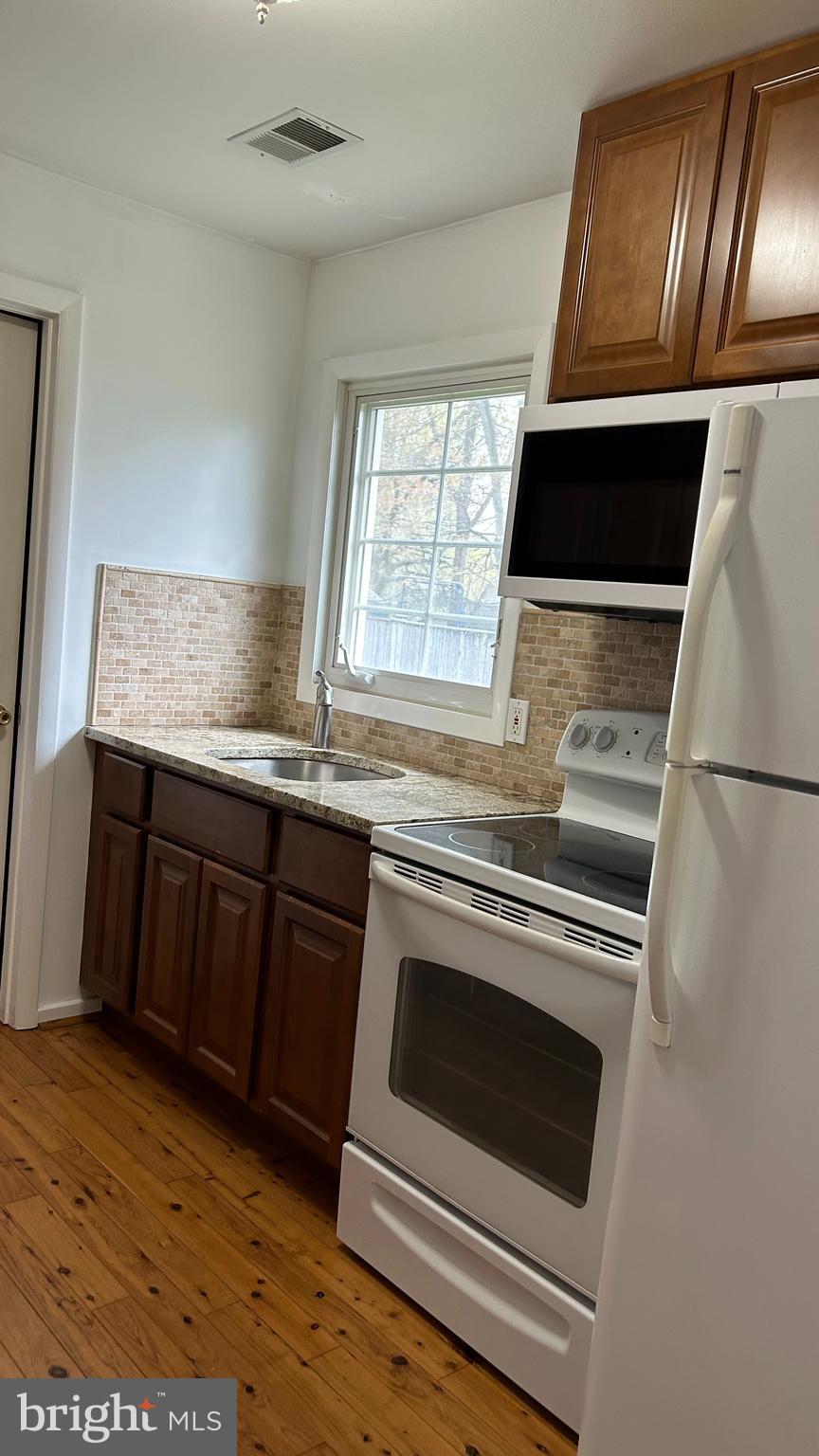 BEVERLEY BEACH - Residential