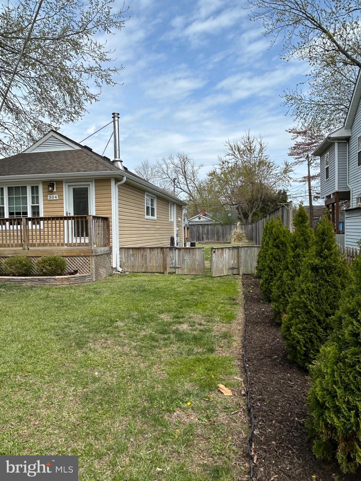 BEVERLEY BEACH - Residential