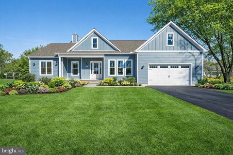 COLUMBIA LANE STEVENSVILLE MD 21666