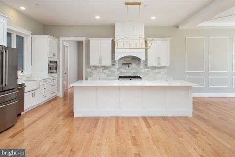 COLUMBIA LANE STEVENSVILLE MD 21666