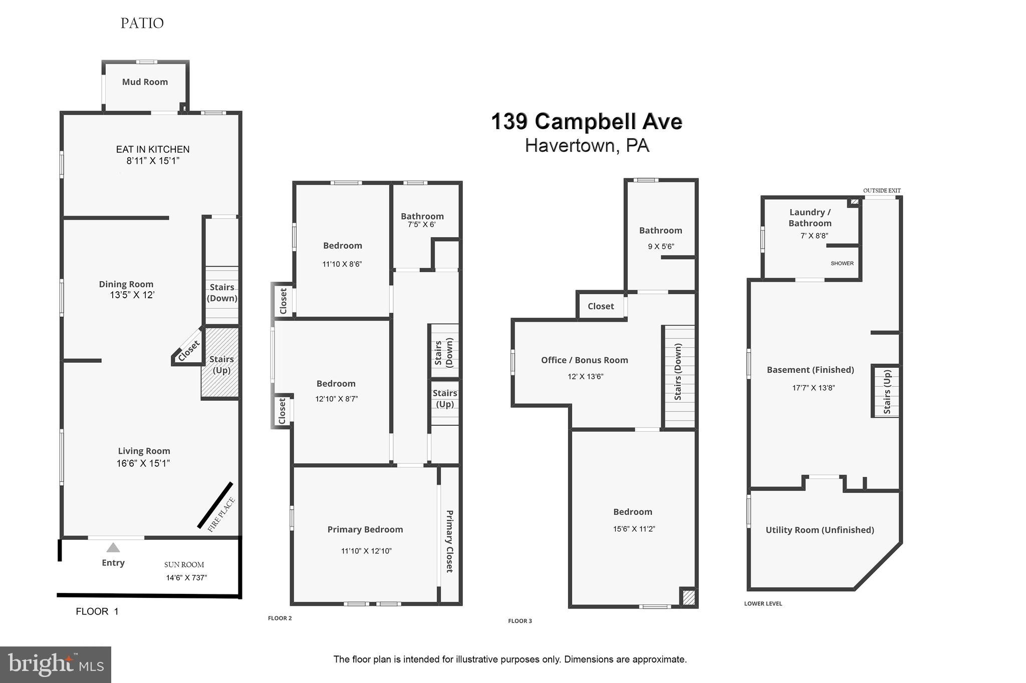 OAKMONT - Residential