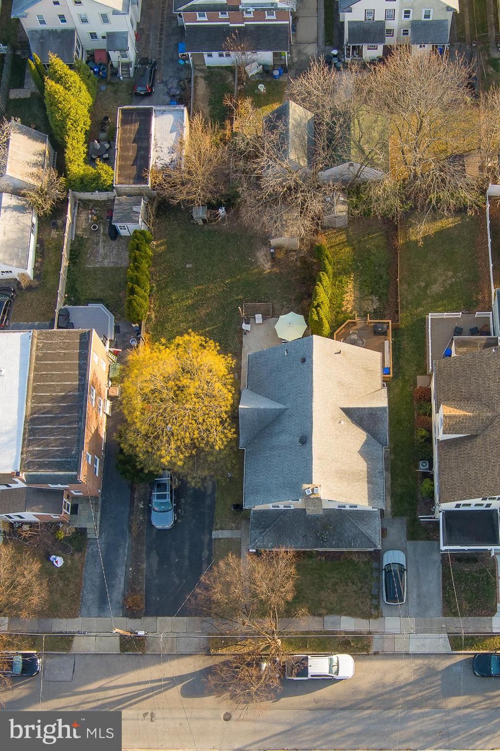 Photo of 139 Campbell Avenue, HAVERTOWN, PA 19083 (MLS # PADE2104104)