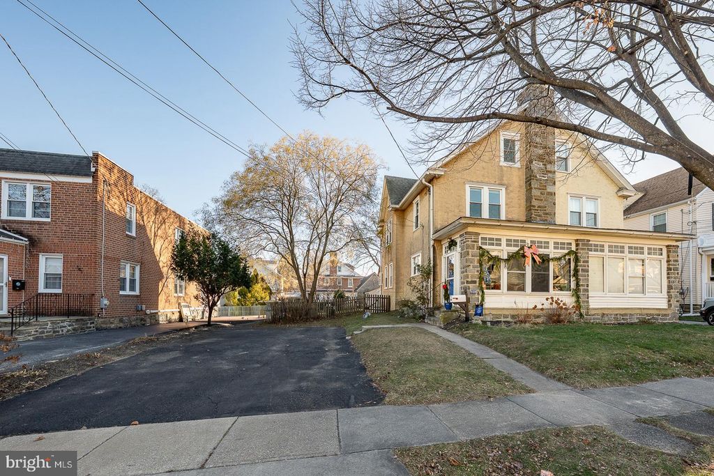 Photo of 139 Campbell Avenue, HAVERTOWN, PA 19083 (MLS # PADE2104104)