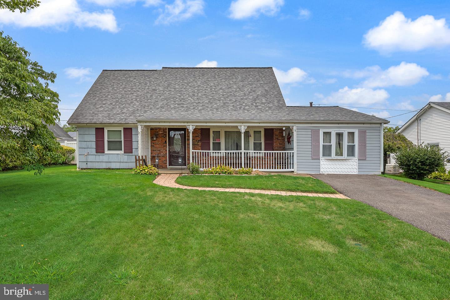 Photo 1 of 29 — 13 GALLERY LANE, WILLINGBORO, NJ 08046