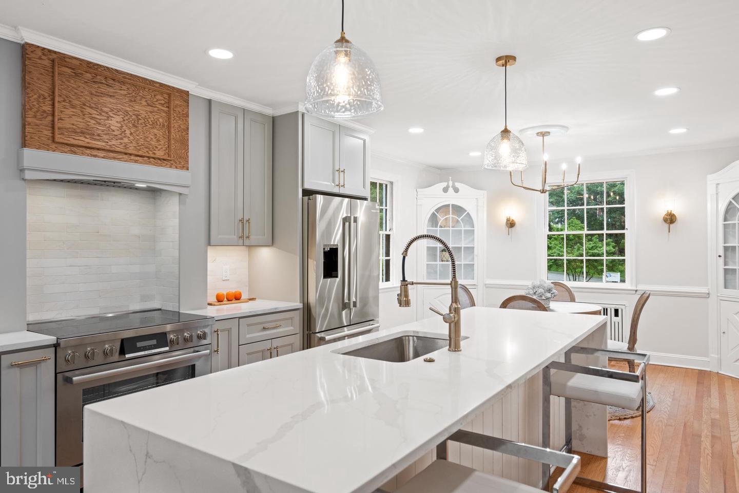 HAMPTON - Residential