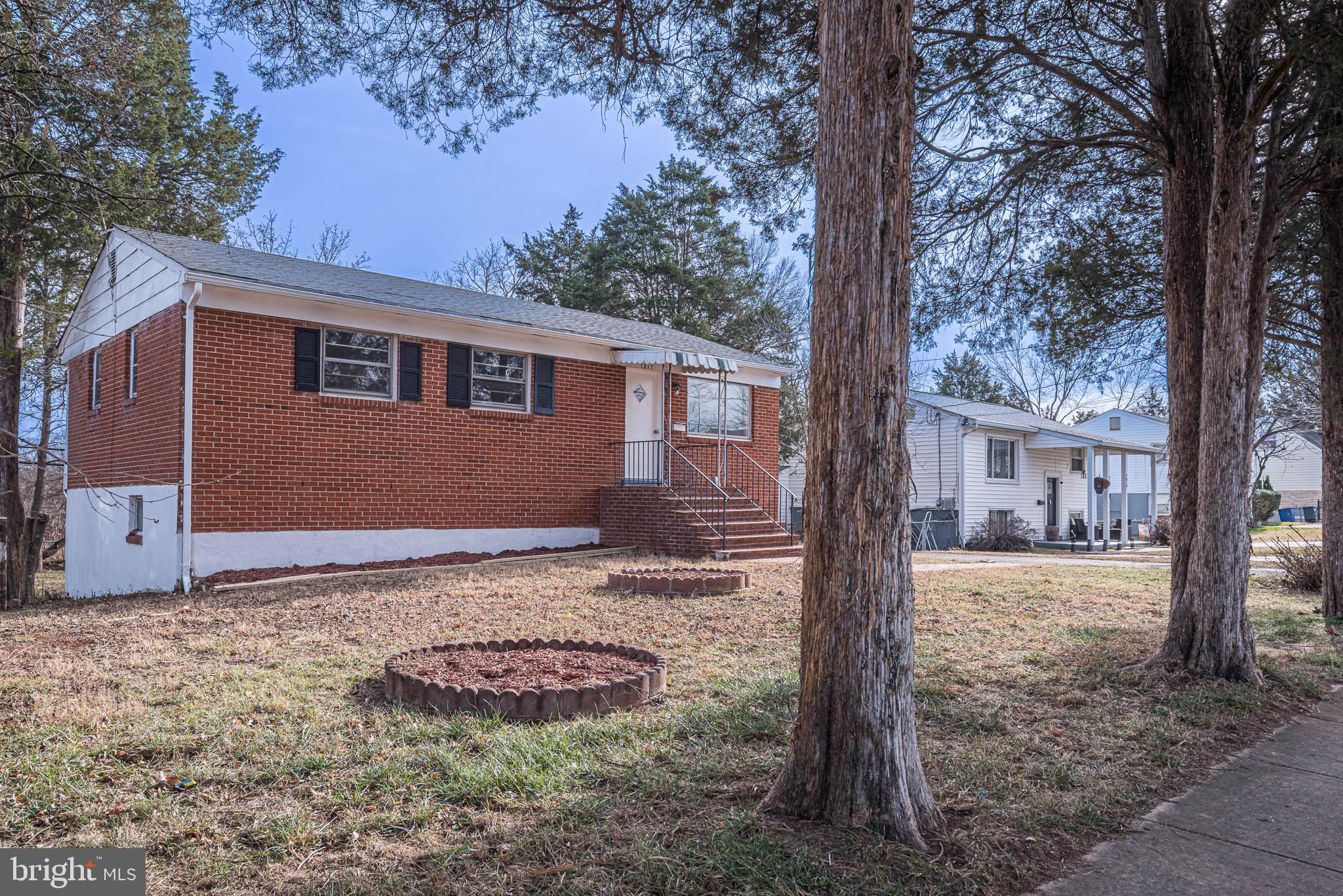 MANASSAS PARK - Residential