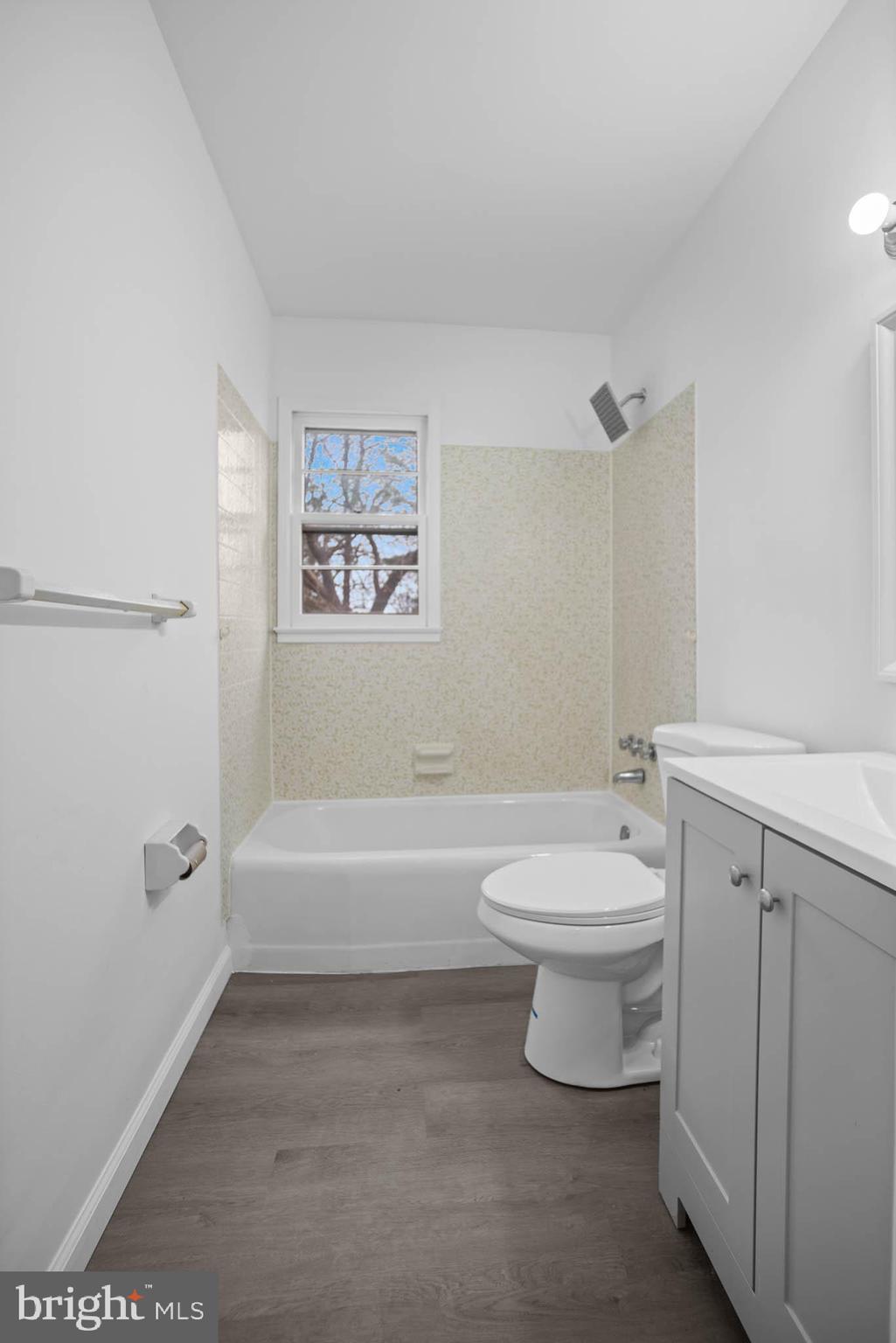 MANASSAS PARK - Residential