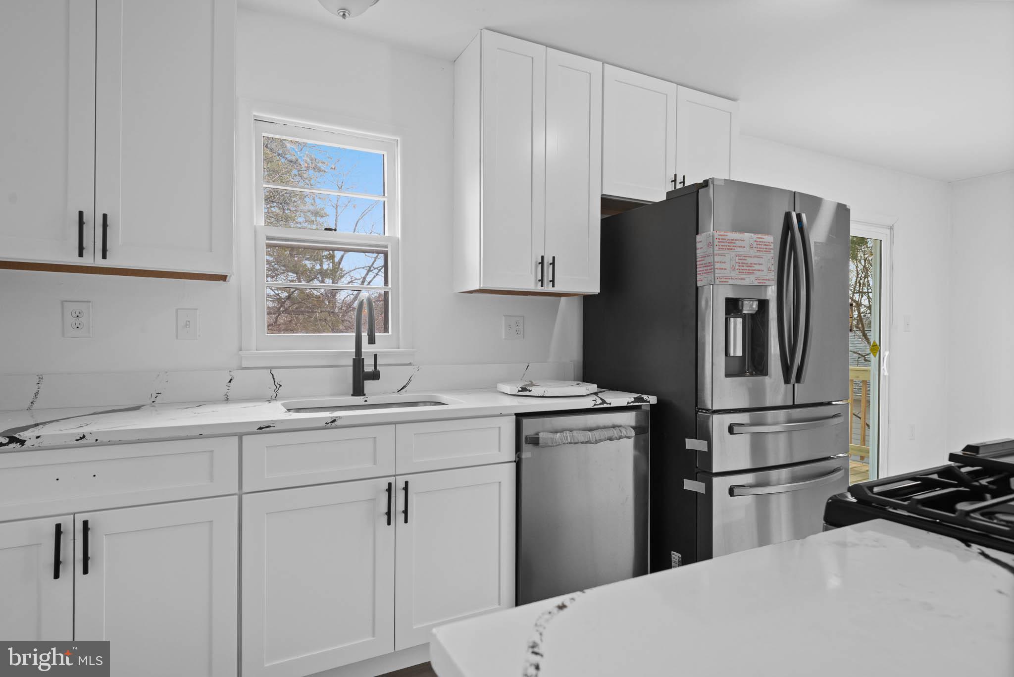 MANASSAS PARK - Residential