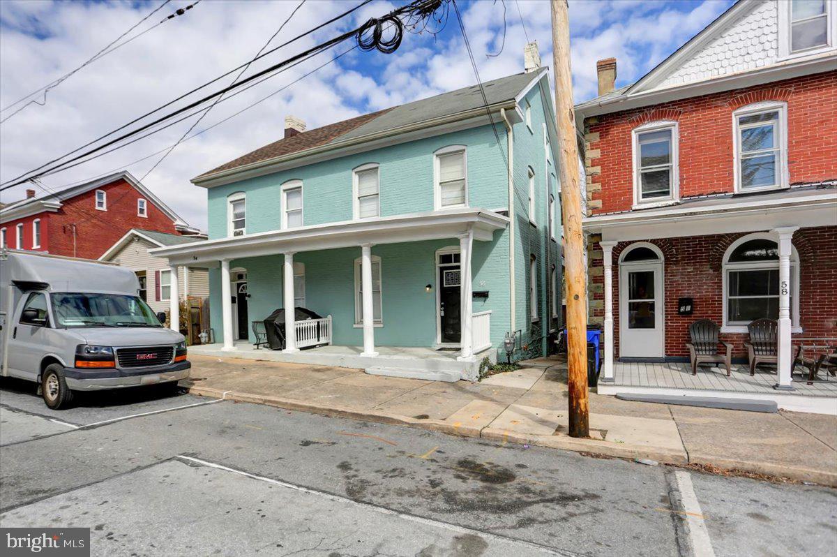 NONE AVAILABLE - Residential