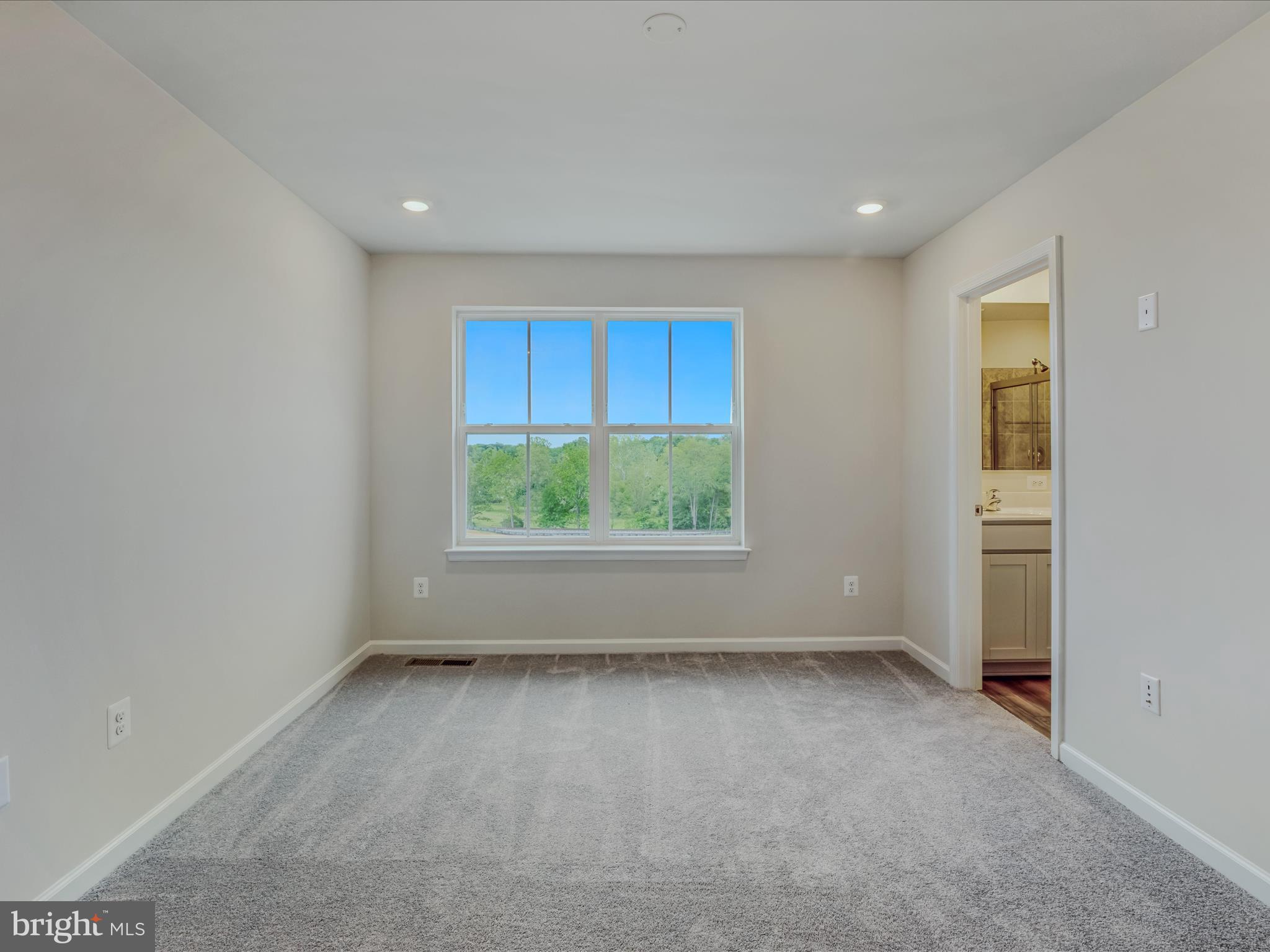 SHENANDOAH SPRINGS - Residential Lease