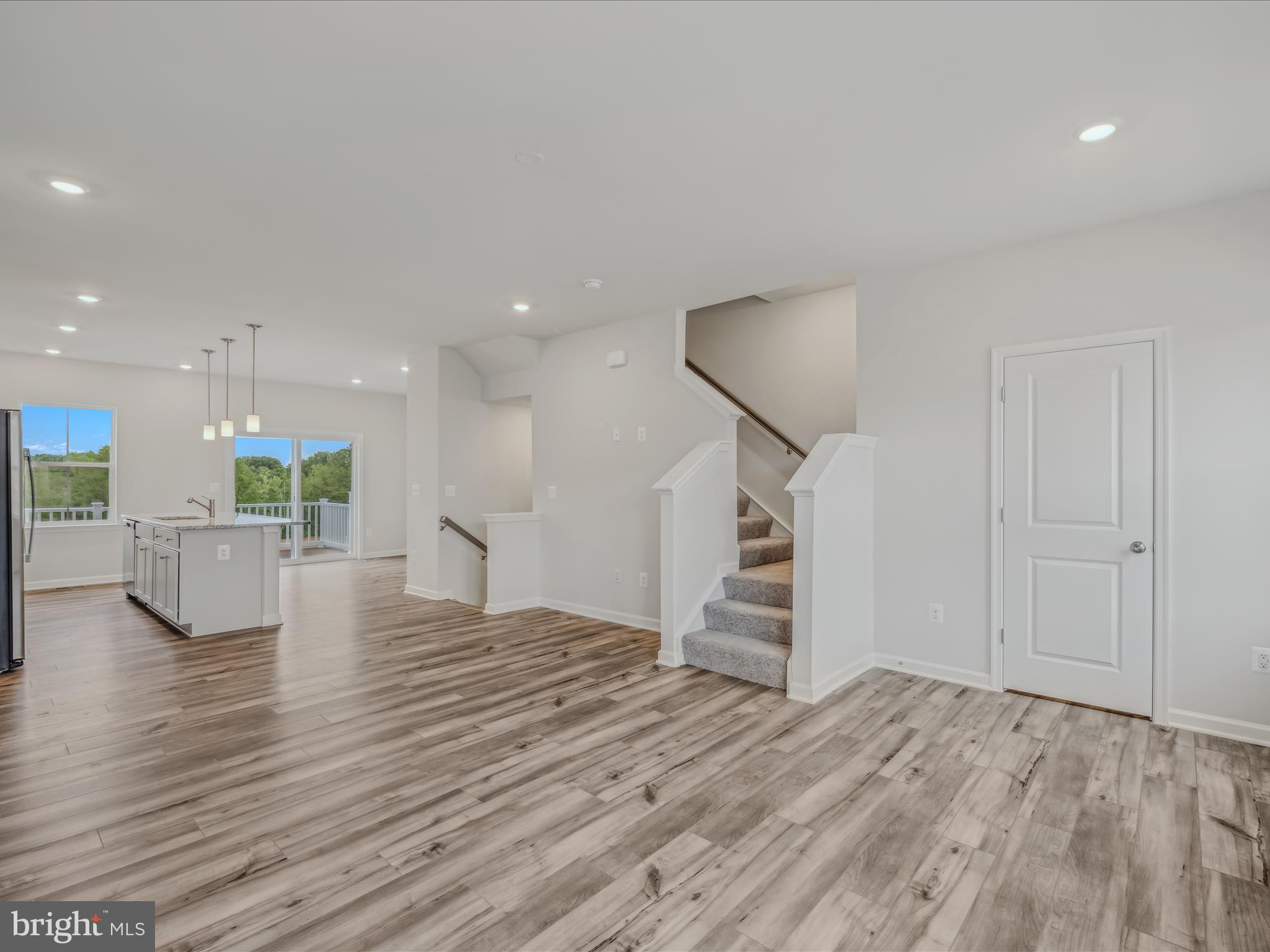 SHENANDOAH SPRINGS - Residential Lease