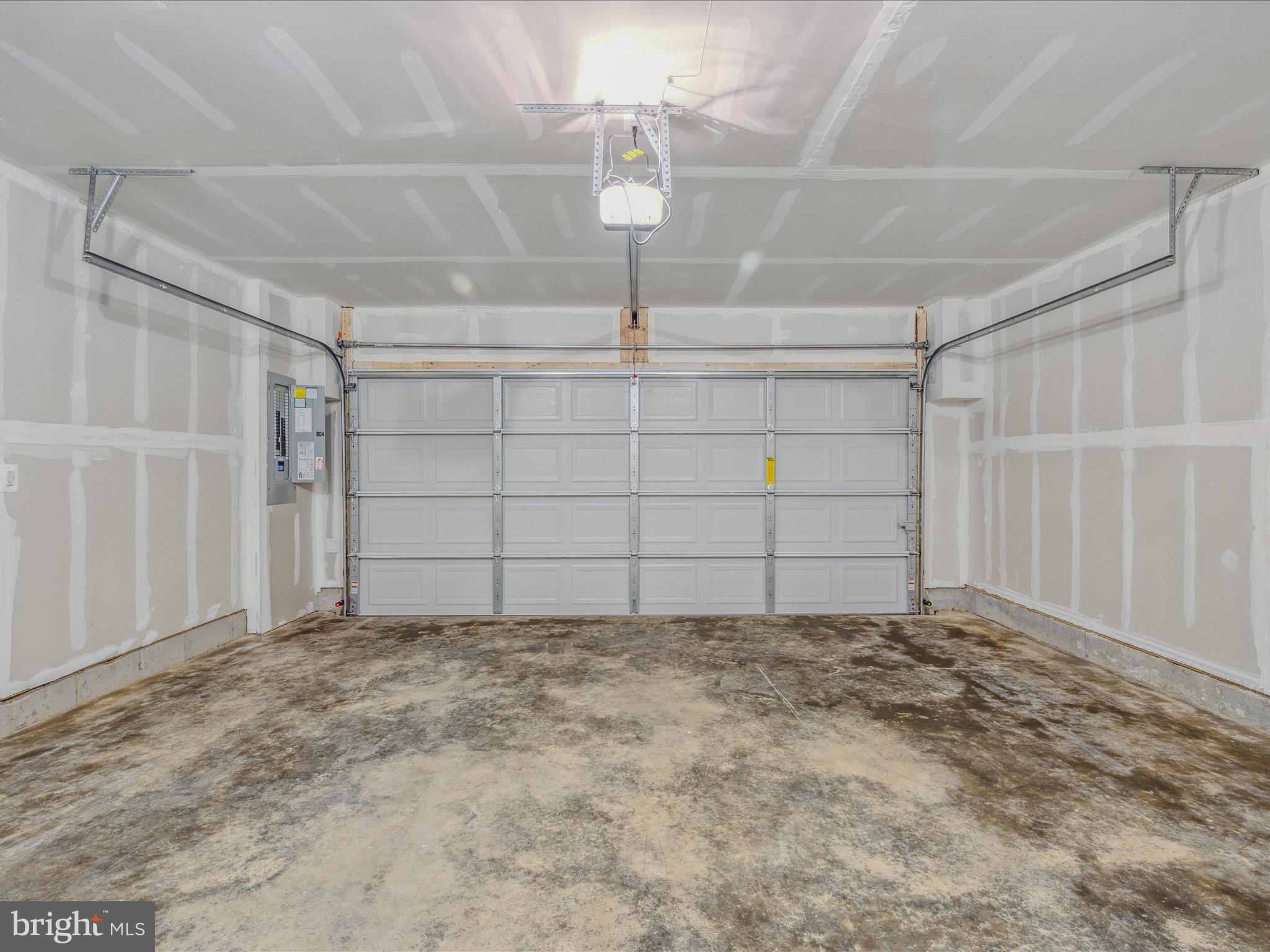 SHENANDOAH SPRINGS - Residential Lease