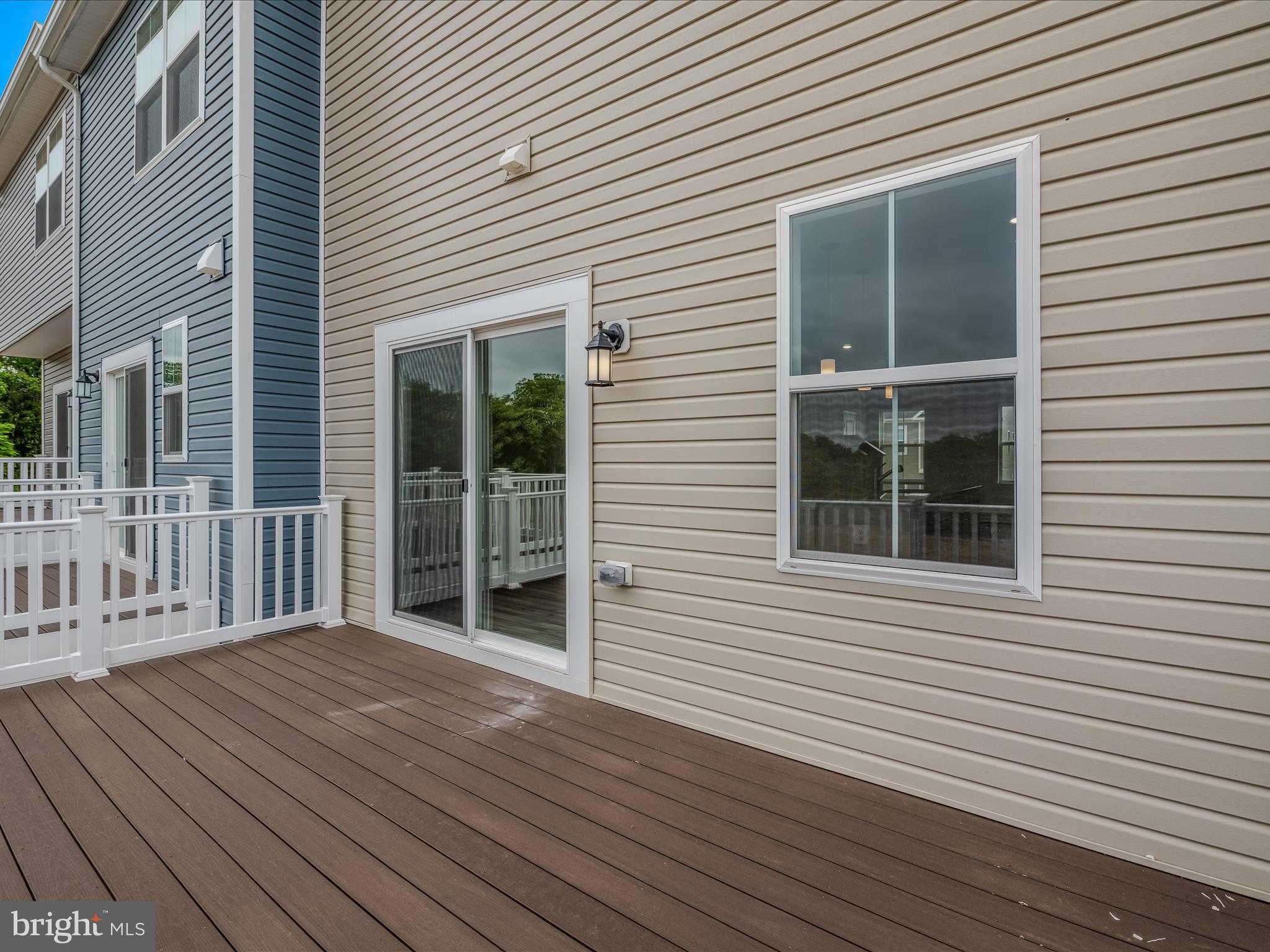 SHENANDOAH SPRINGS - Residential Lease