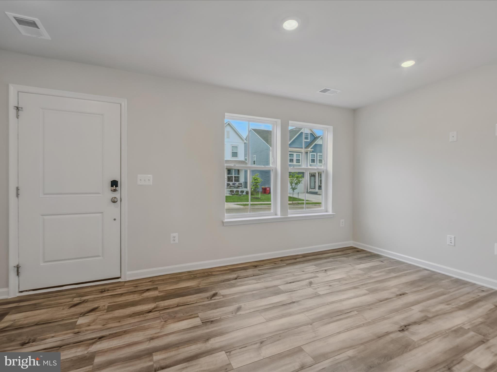 SHENANDOAH SPRINGS - Residential Lease