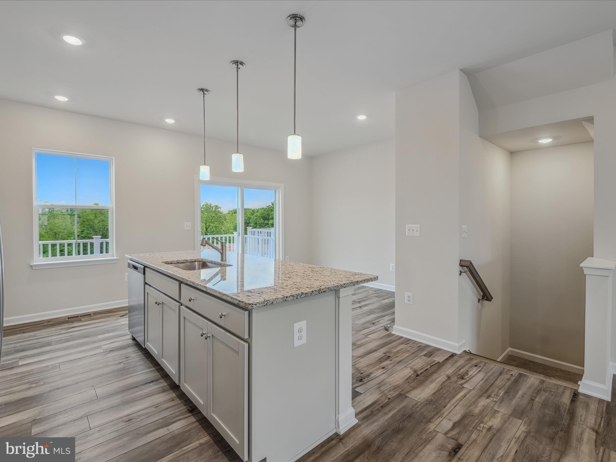 SHENANDOAH SPRINGS - Residential Lease