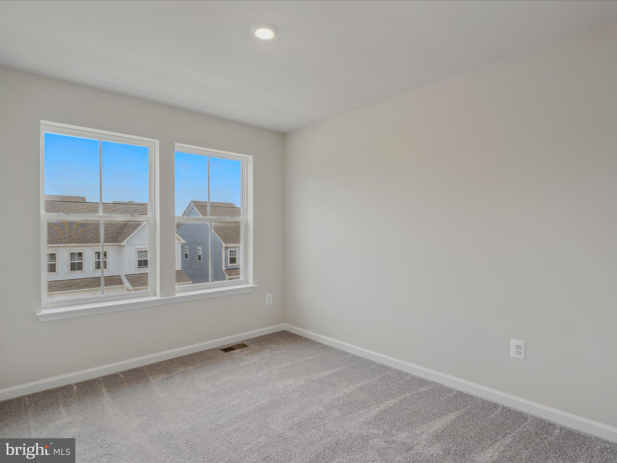 SHENANDOAH SPRINGS - Residential Lease