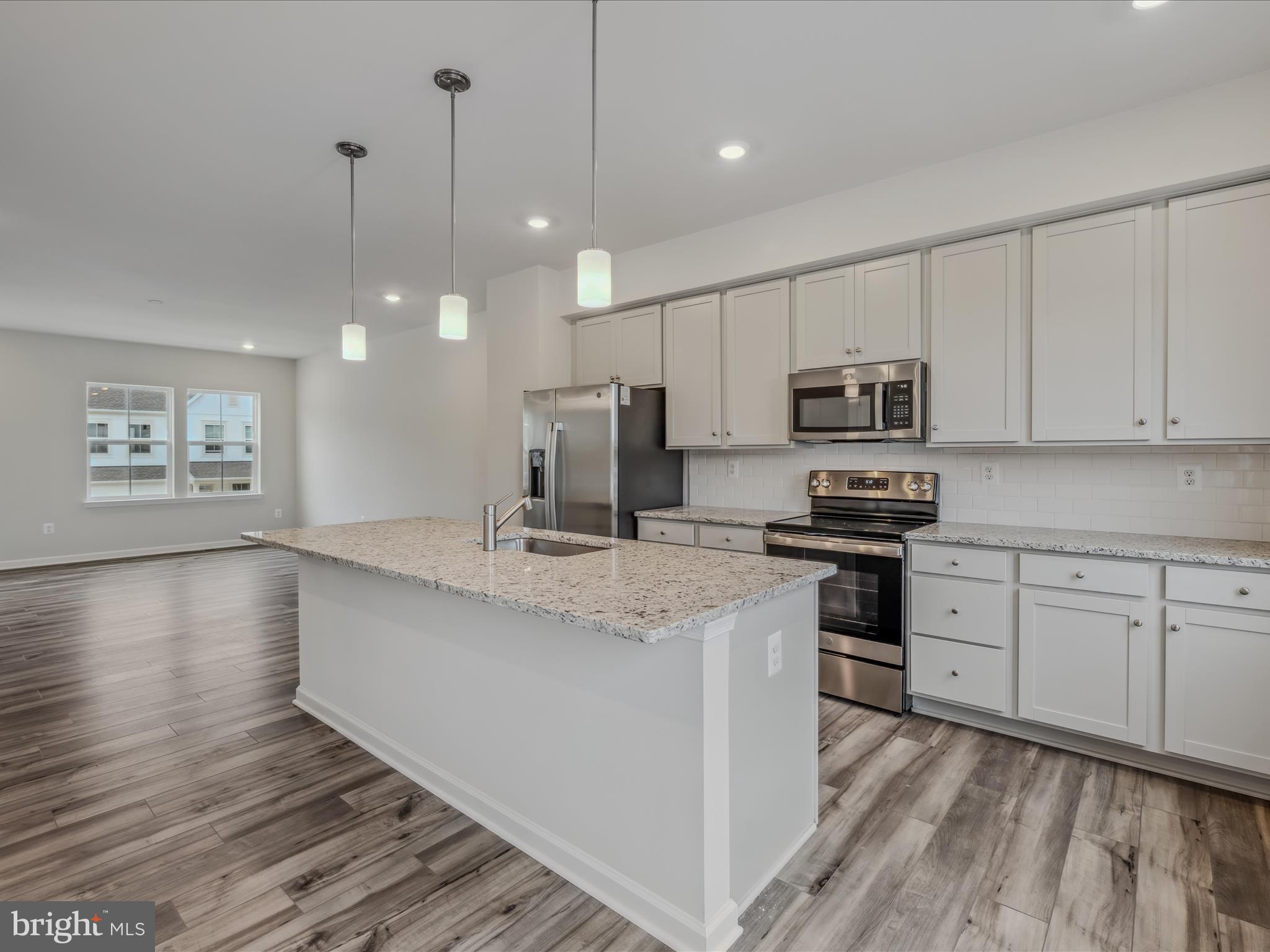 SHENANDOAH SPRINGS - Residential Lease