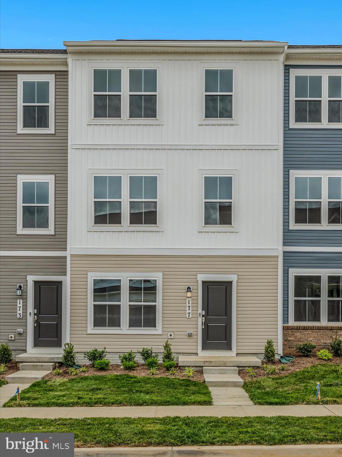 SHENANDOAH SPRINGS - Residential Lease