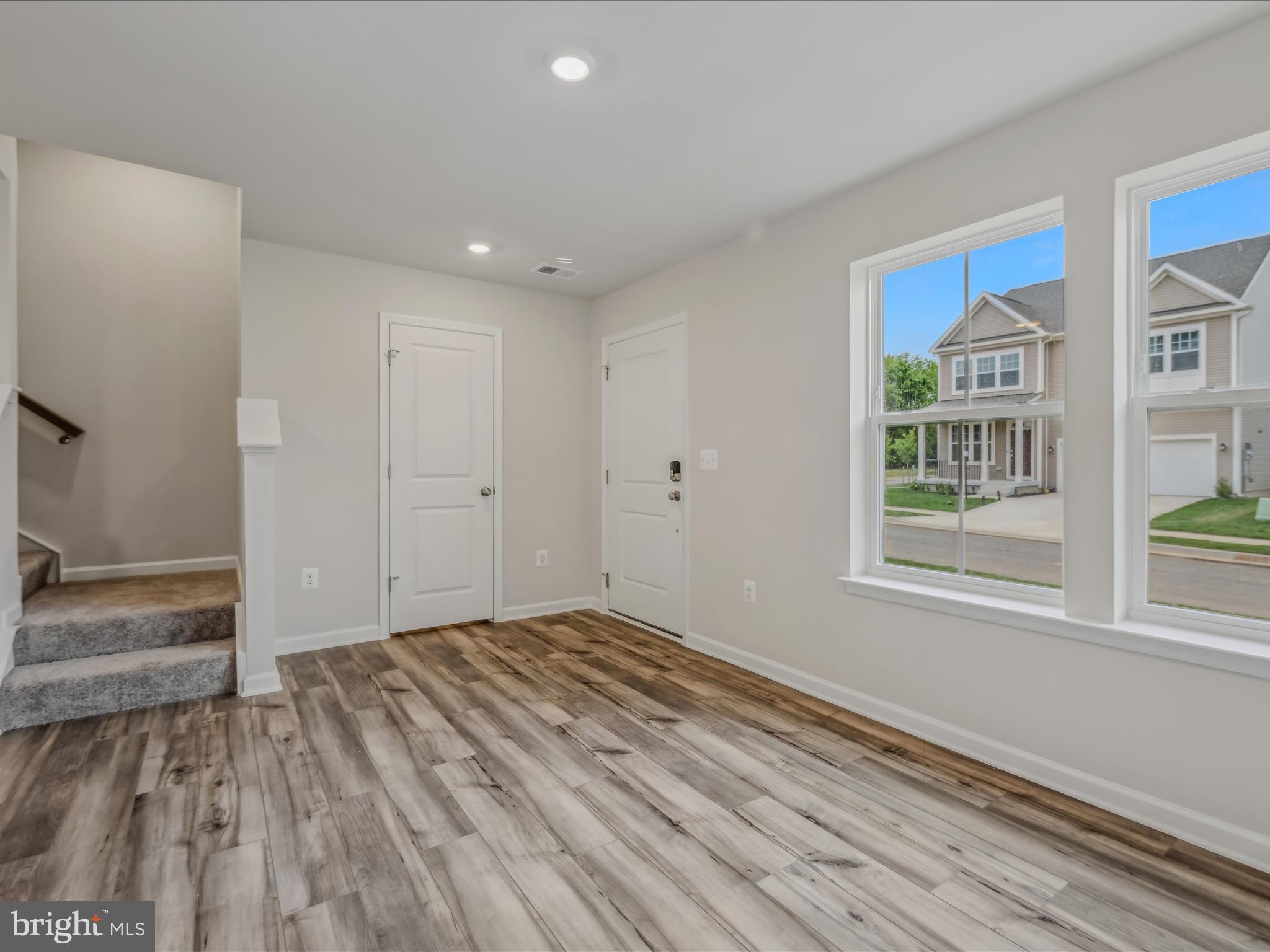 SHENANDOAH SPRINGS - Residential Lease