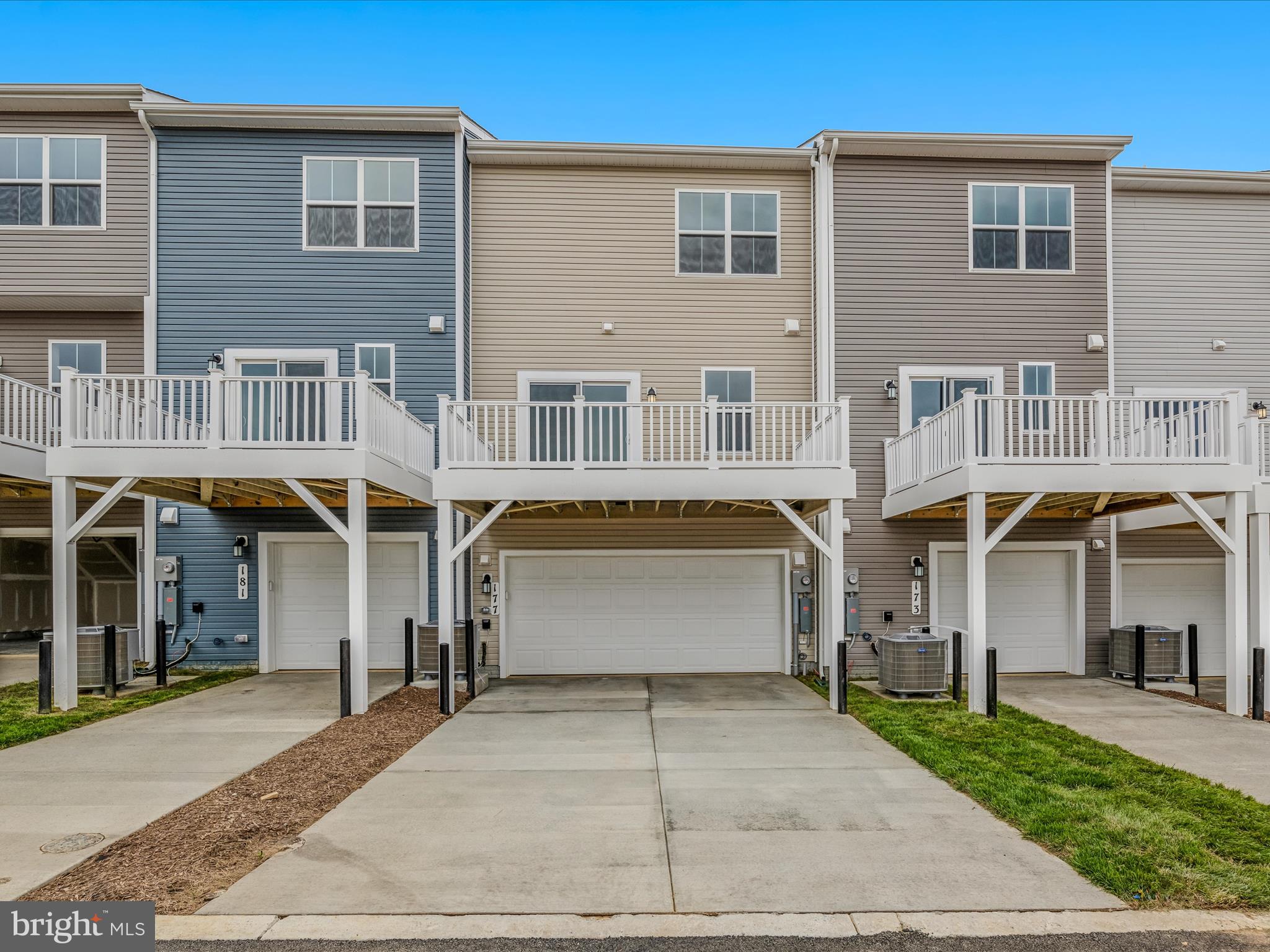 SHENANDOAH SPRINGS - Residential Lease