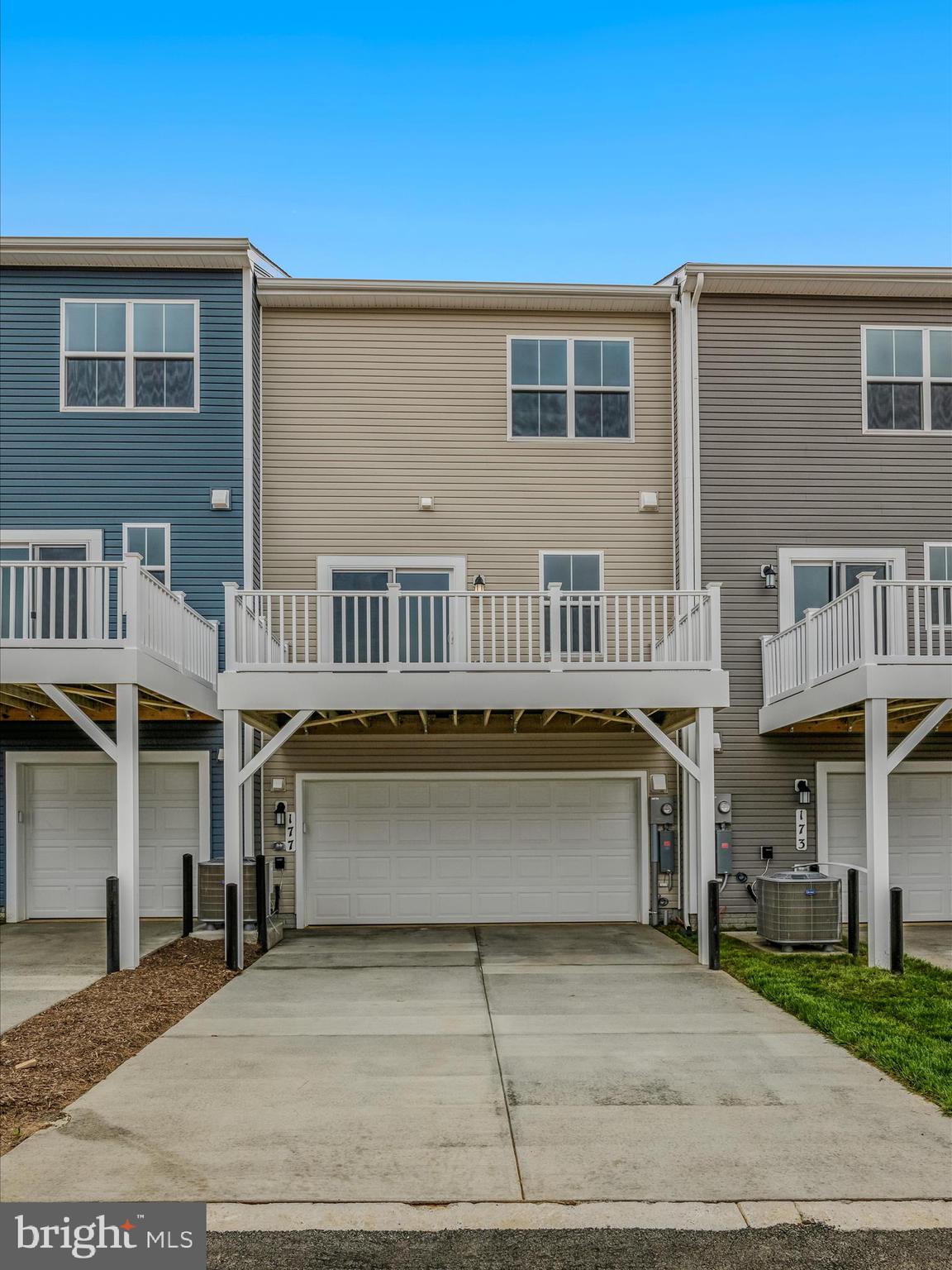 SHENANDOAH SPRINGS - Residential Lease