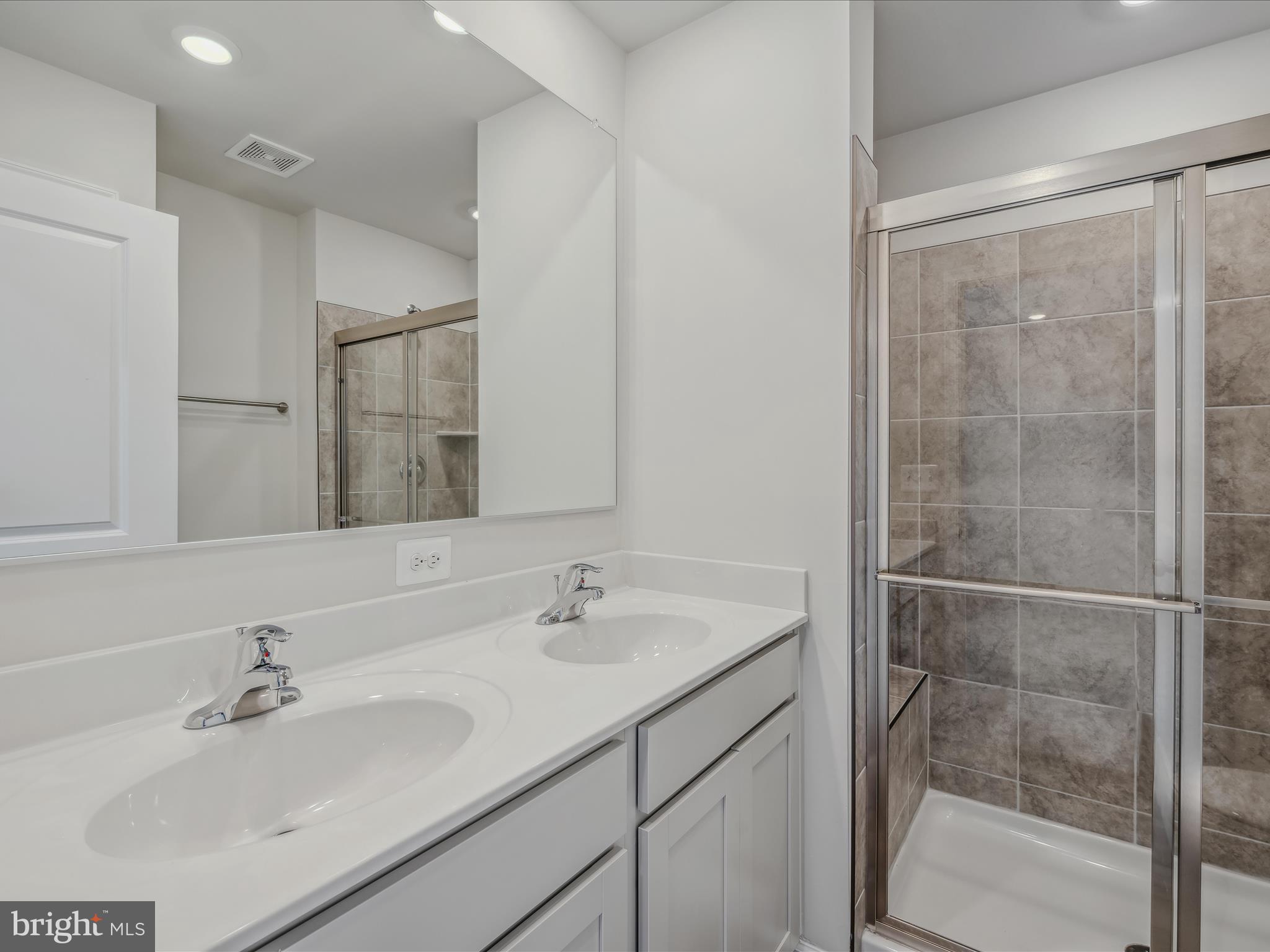 SHENANDOAH SPRINGS - Residential Lease