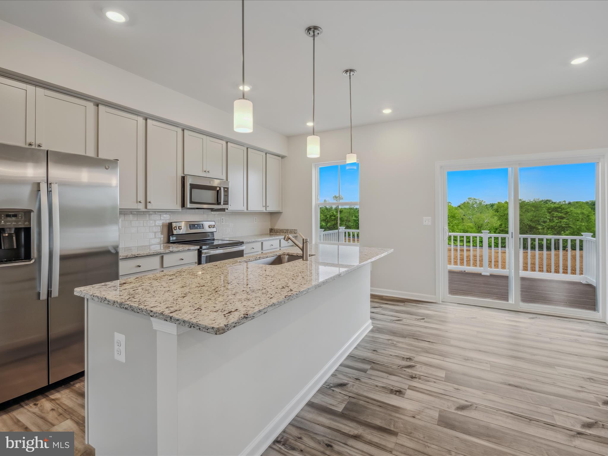 SHENANDOAH SPRINGS - Residential Lease