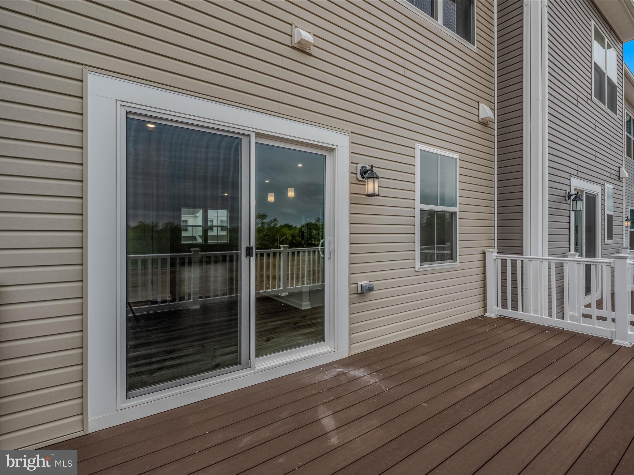 SHENANDOAH SPRINGS - Residential Lease