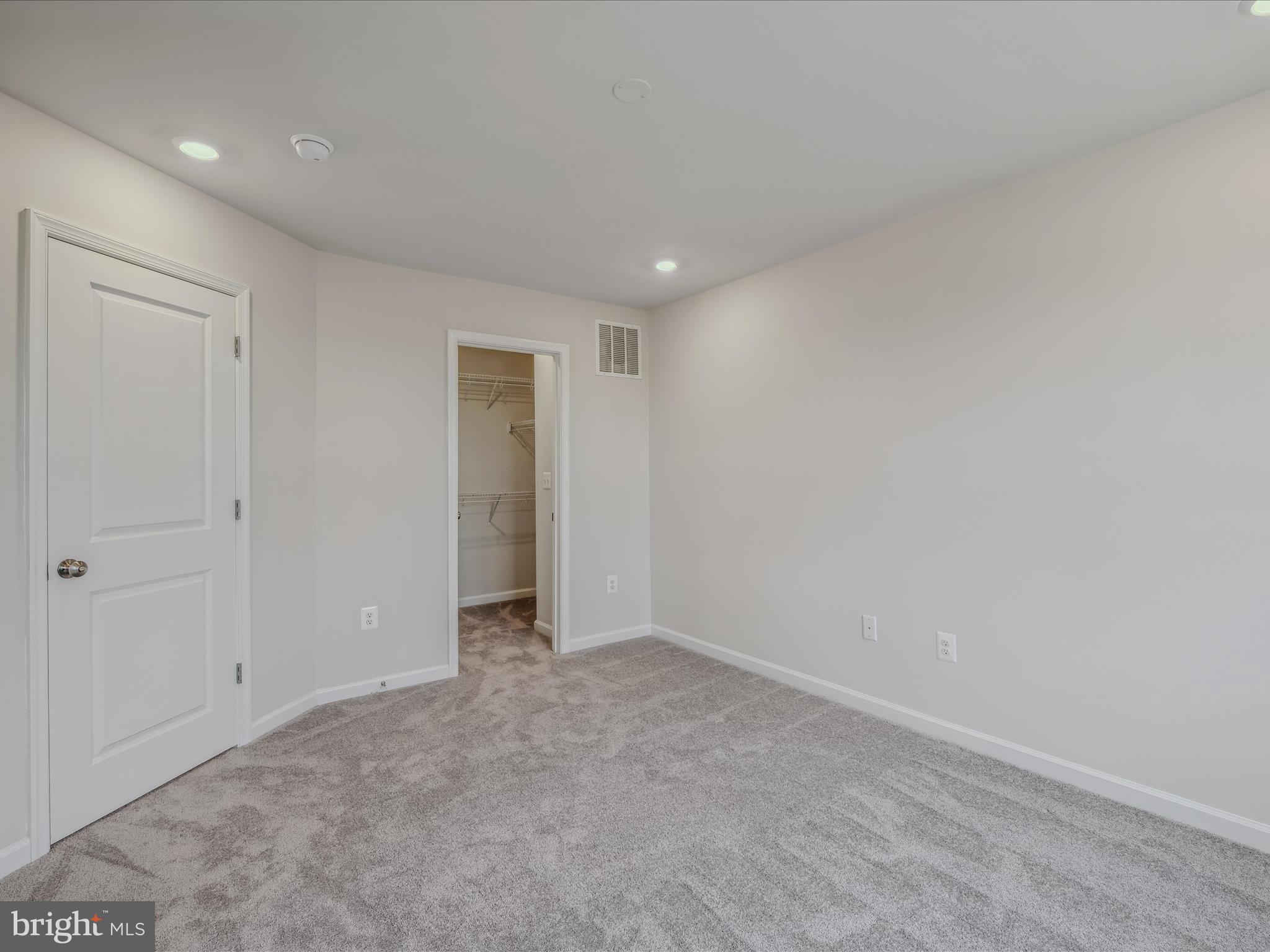 SHENANDOAH SPRINGS - Residential Lease